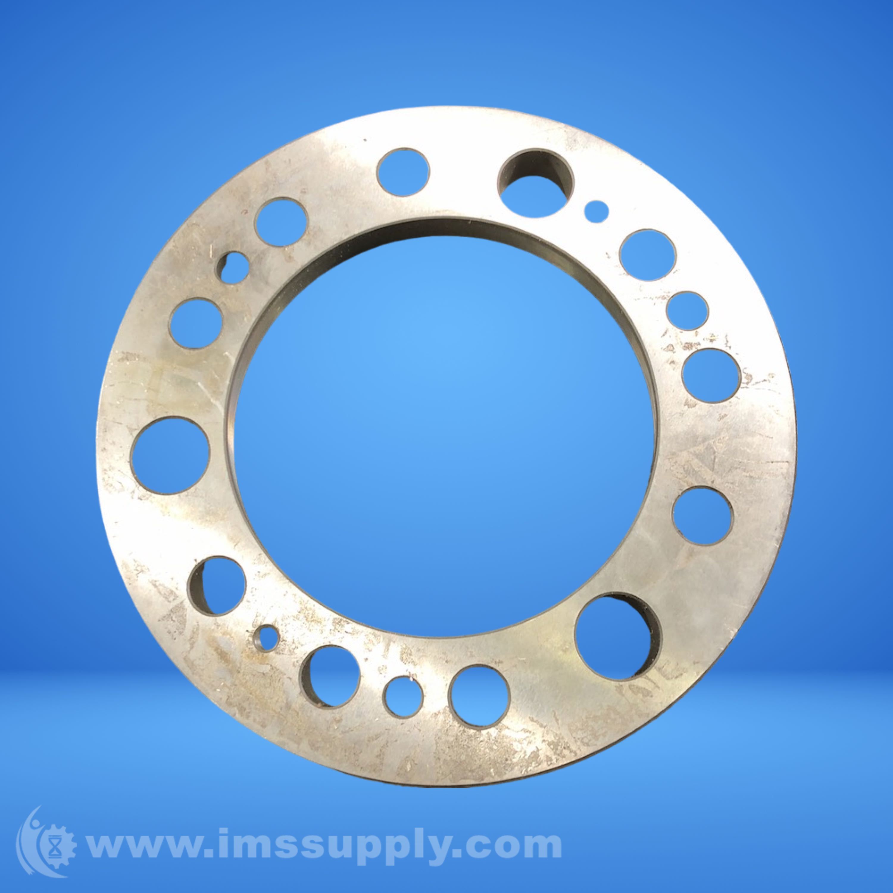 SMW Autoblok ISO-A8 D220 STD - IMS Supply