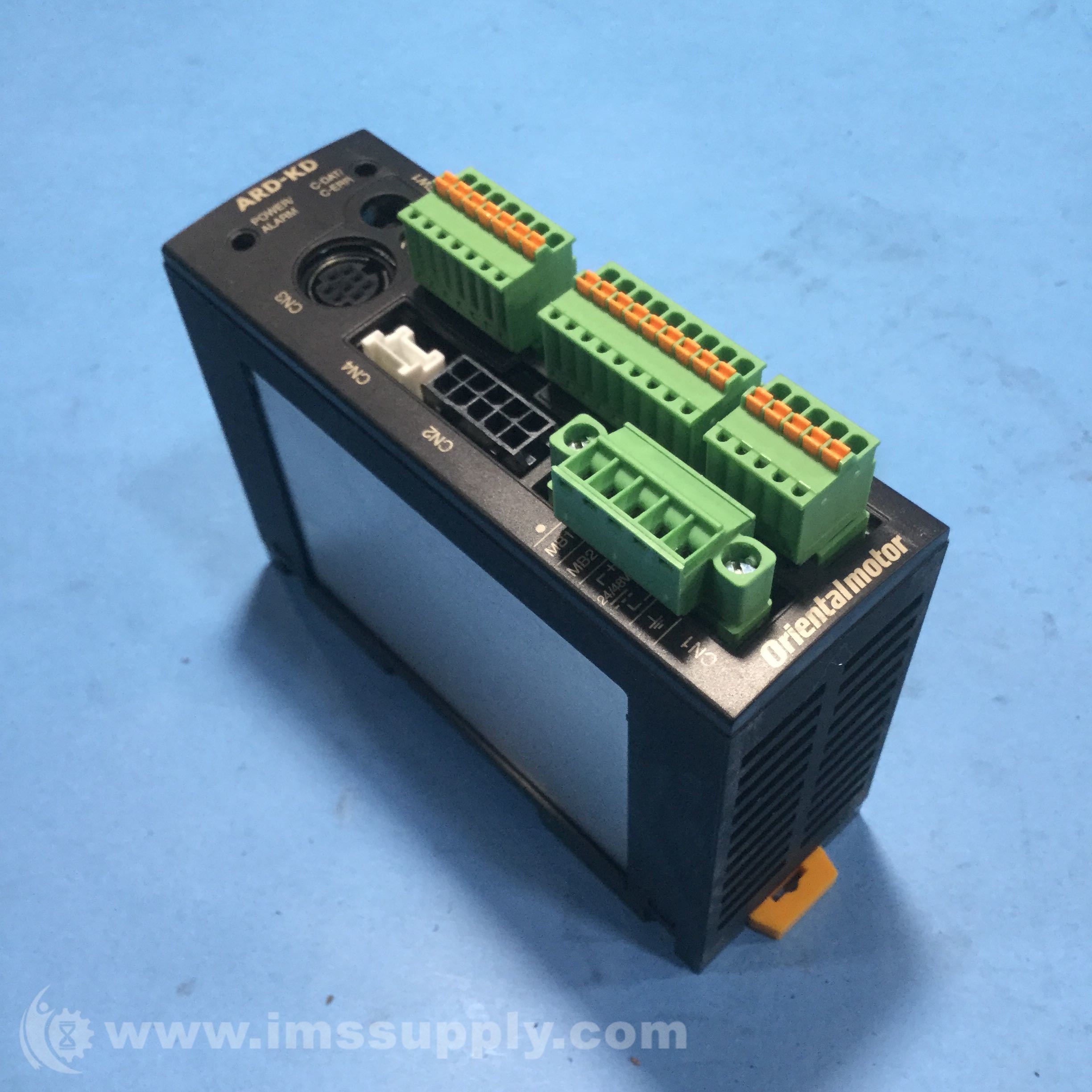 Oriental Motor ARD-KD Stepping Motor Driver - IMS Supply
