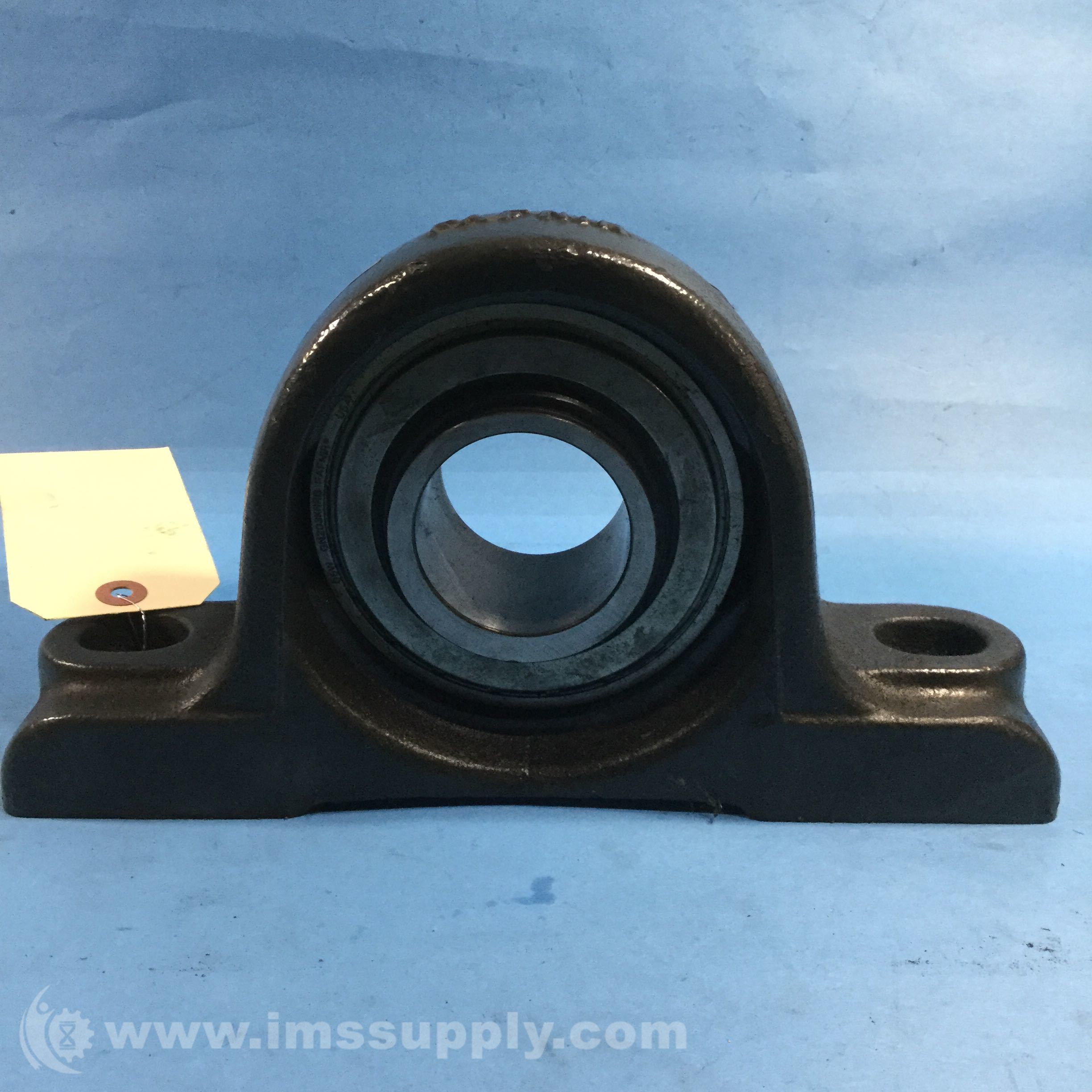Fafnir T18806 Pillow Block Bearing IMS Supply