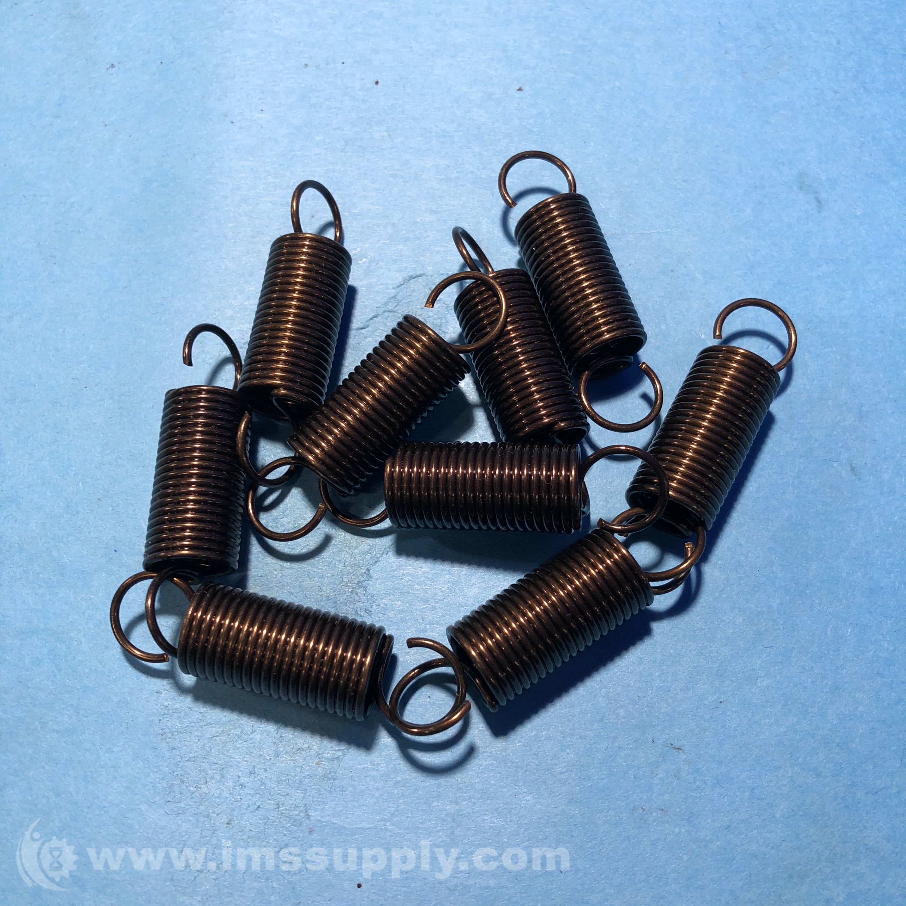 CS-B-12X1.2X21.5 Spring Bag of 9 - IMS Supply