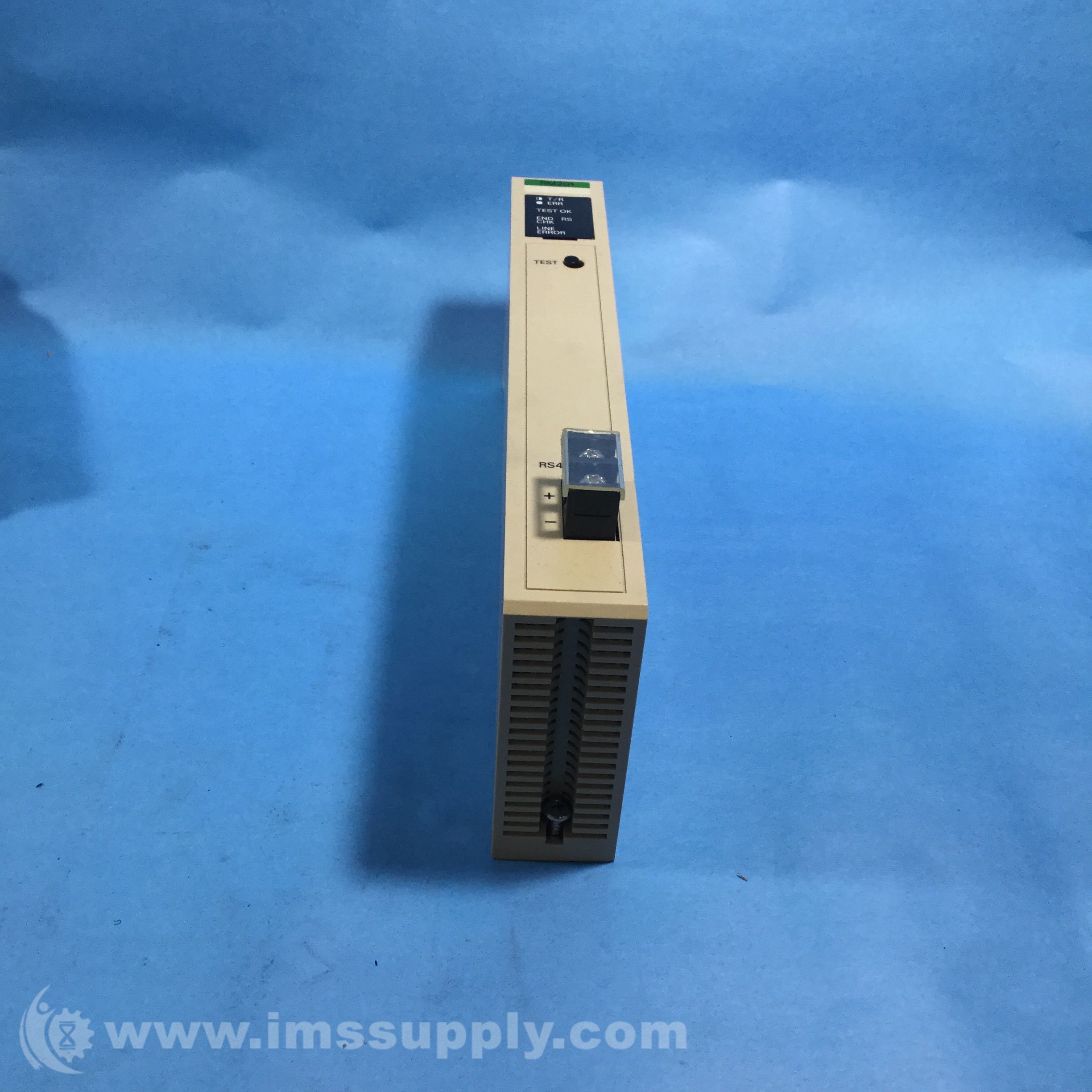 omron リモートI/Oターミナル(正式製品型番:SRT2-MD16T) セール価格