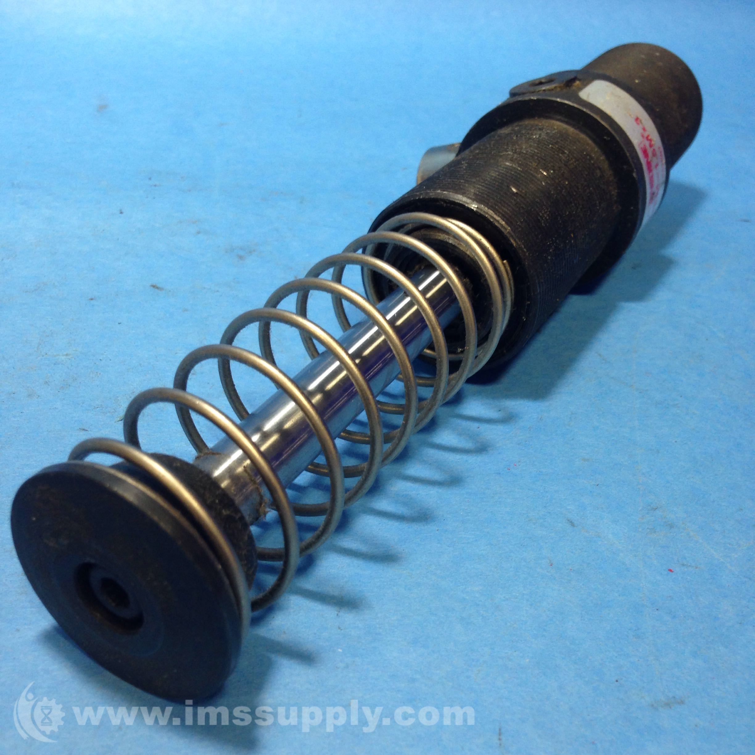 Enidine OEM1.5MX3 Adjustable Shock Absorber IMS Supply