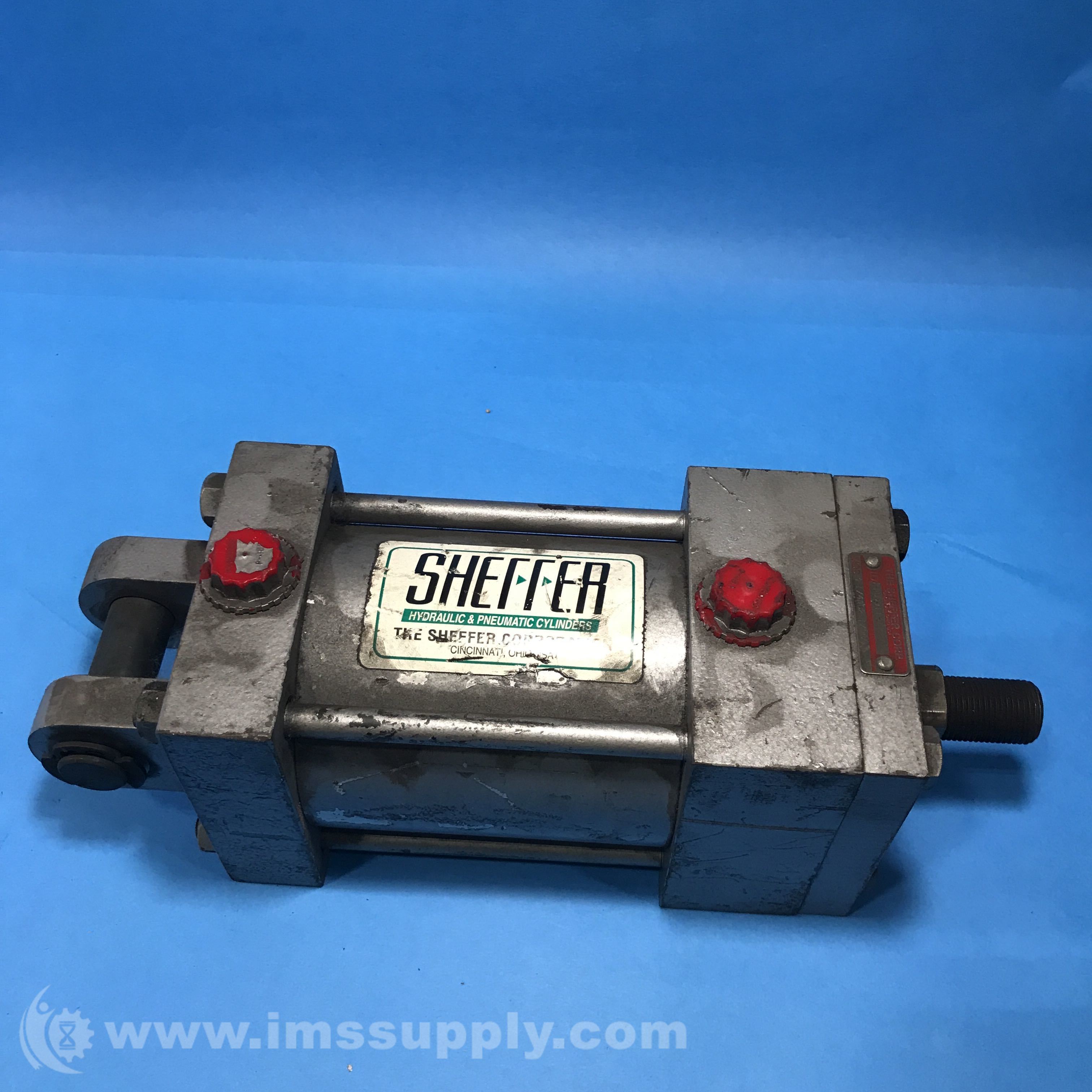 Sheffer 21509111 Hydarullic Cylinder IMS Supply