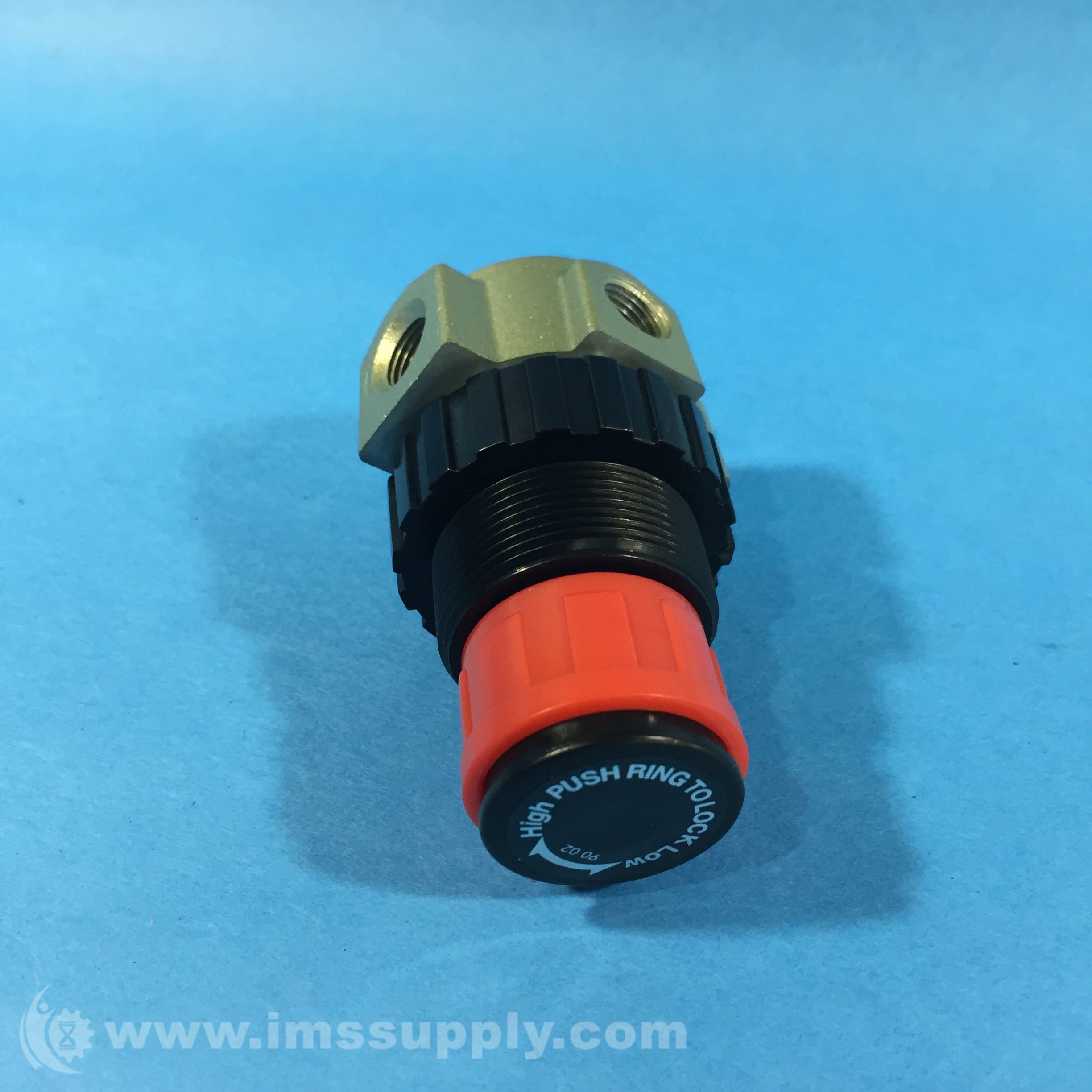 Taco Air Regulator R311000000 IMS Supply