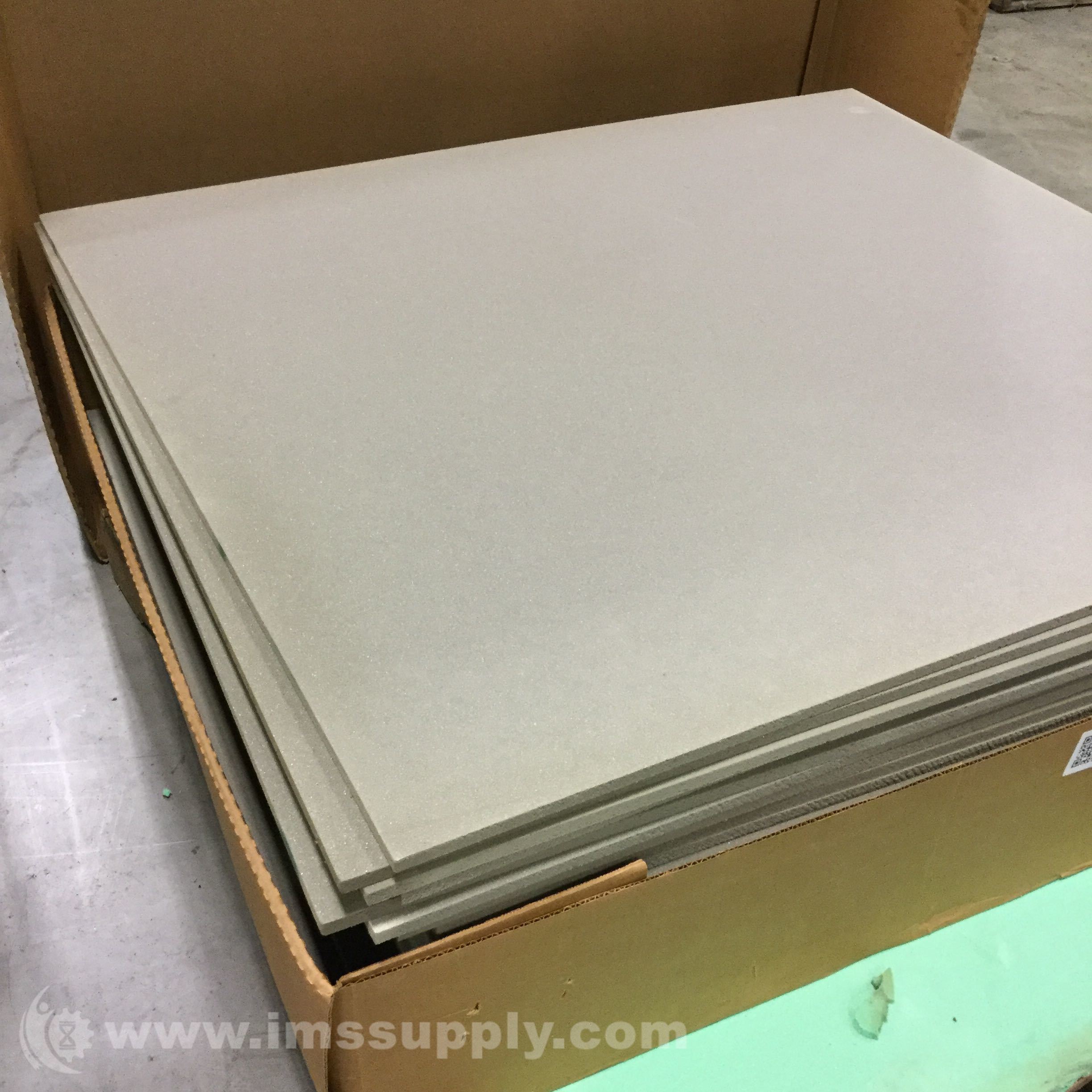 Diab h80 divinycell h 80 plain core sheets 1220x1086x12 7 ims supply