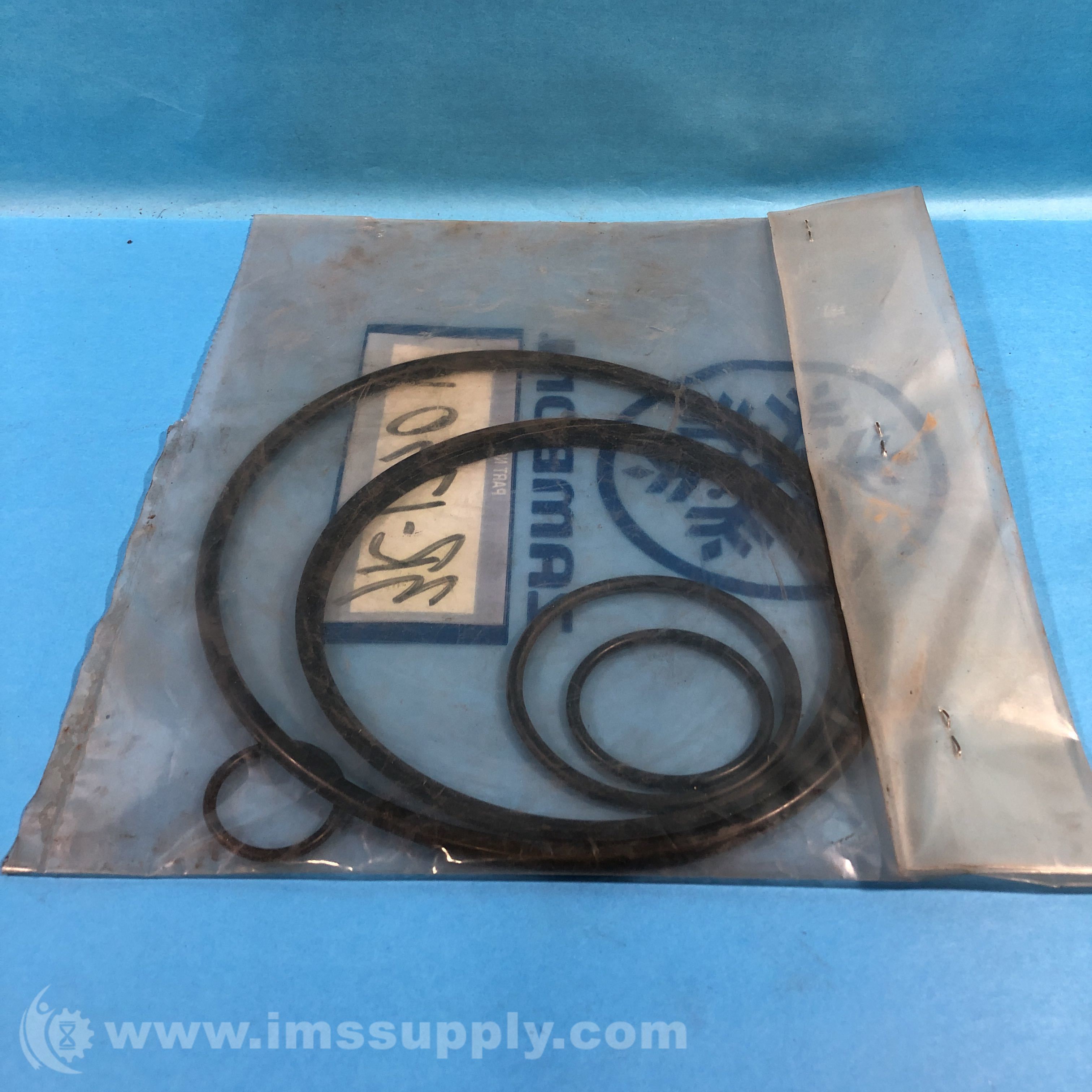 Zamboni Company 3R1750V Seal Kit IMS Supply