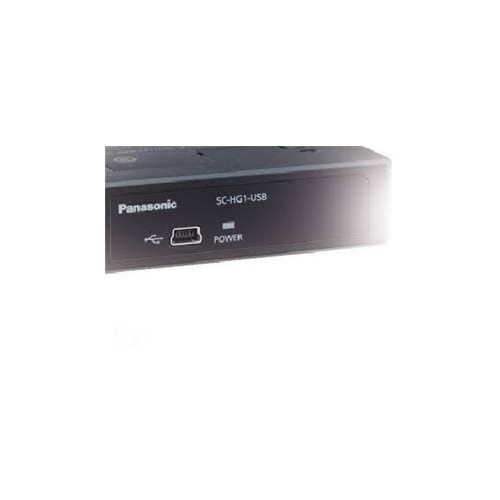 Panasonic SC-HG1-USB Communication Unit For USB 2.0 Full Speed - IMS Supply