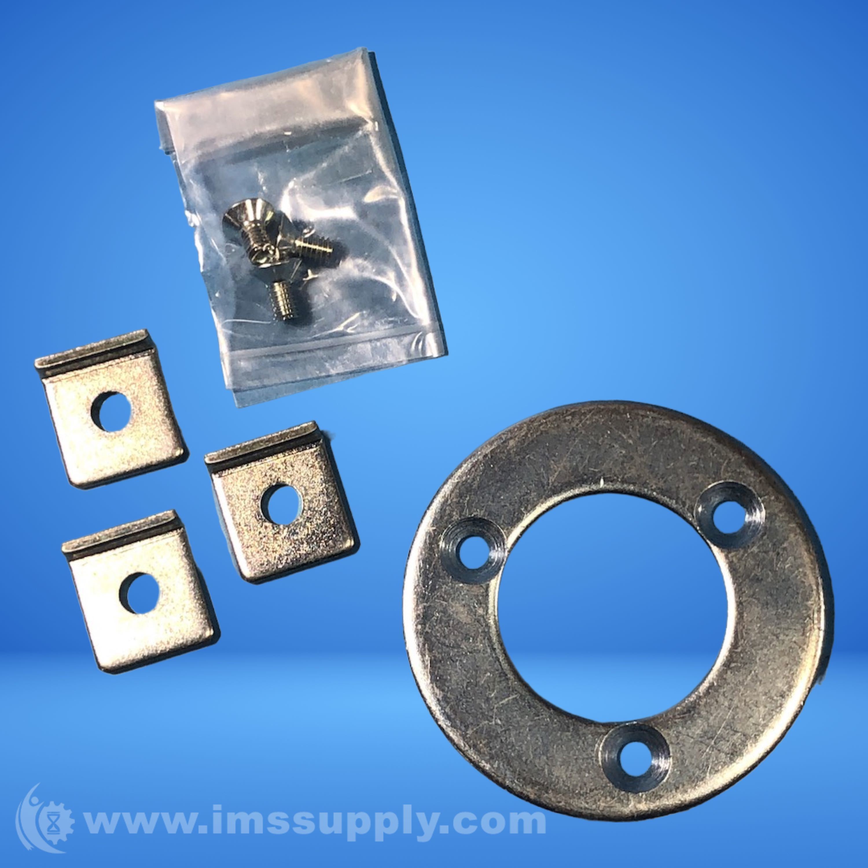 Omron Corporation E69-FCA04 Encoders Round Flange For Encoder - IMS Supply