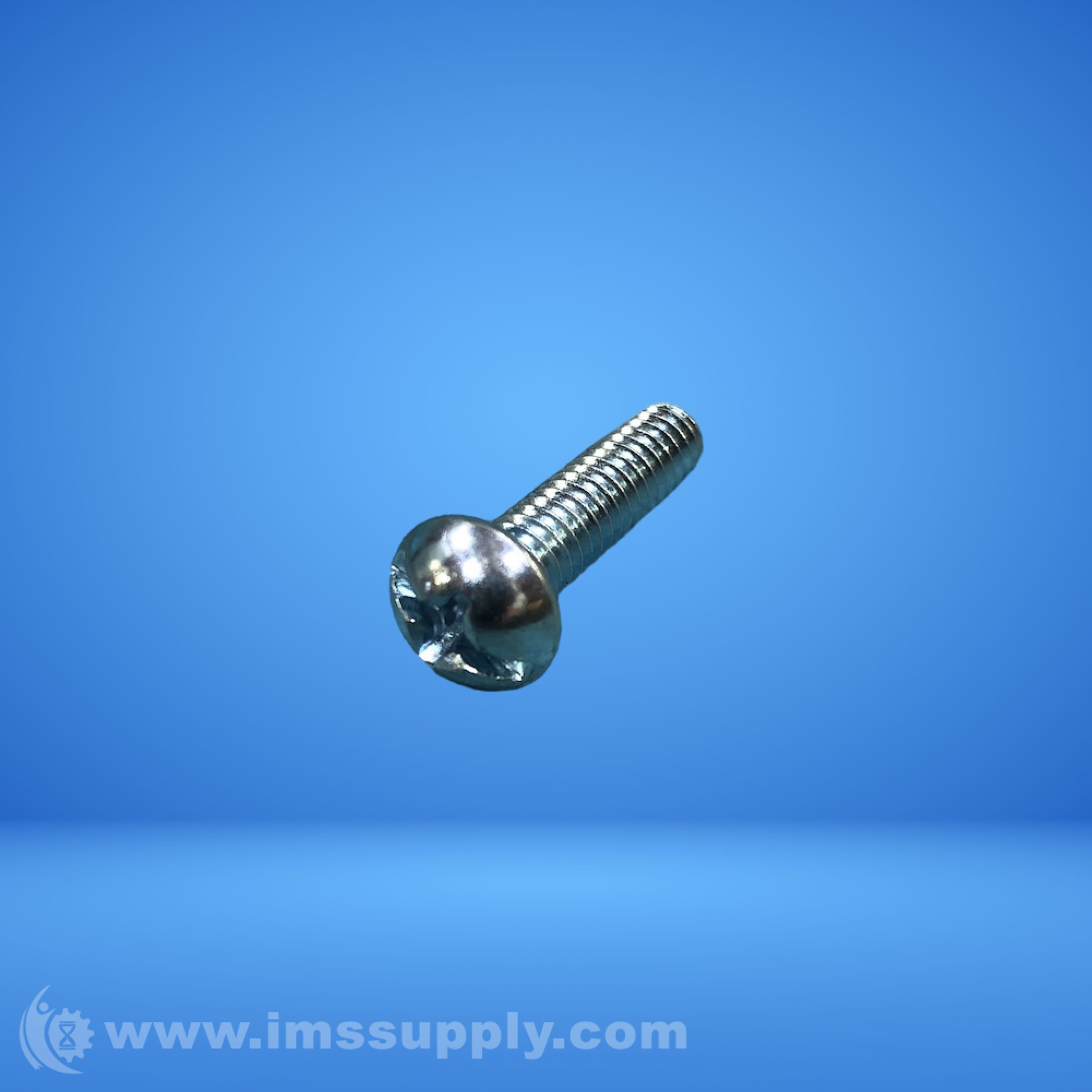 thumbnail image 2 of K Precision 1/4-20 X 1-1/2" Stainless Steel Threaded Stud – USA Made 2 of 6