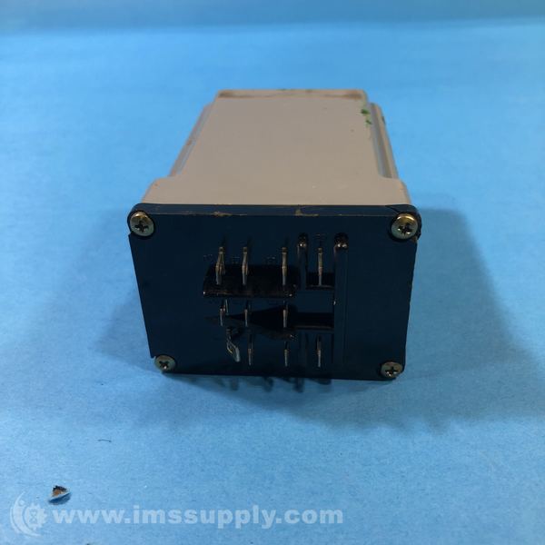 Square D 8430 Series A Phase Failure Relay IMS Supply