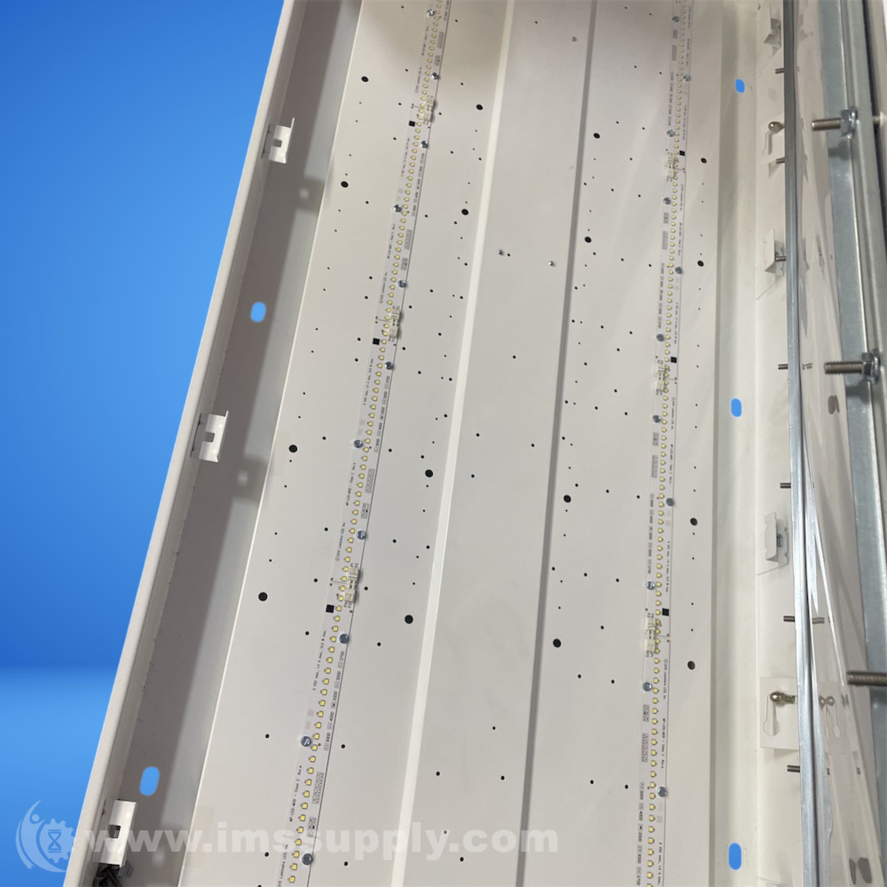 Luminaire LED MP-LED-MOD LED Light Panel - IMS Supply