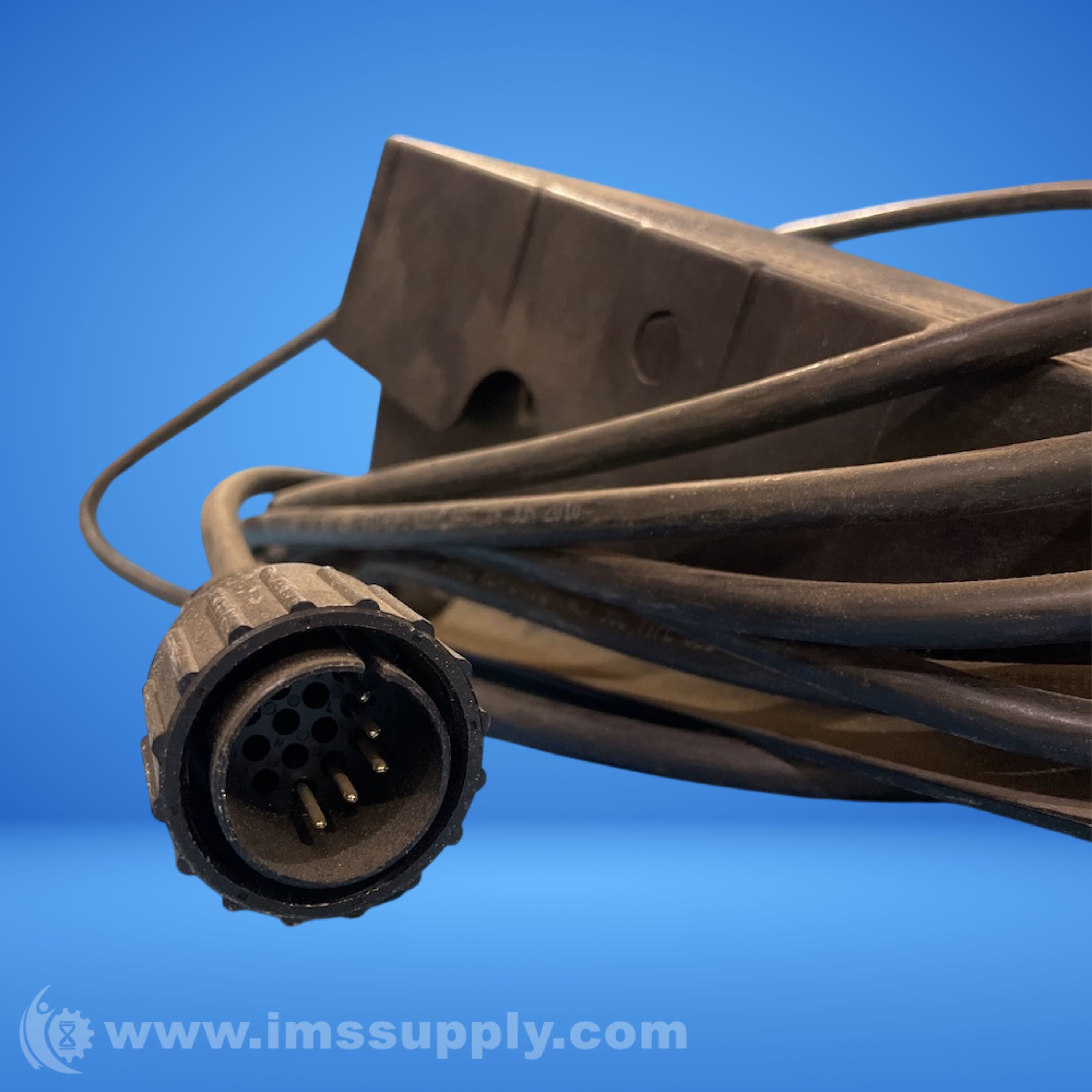Miller RFCS-14 HD Foot Control - IMS Supply
