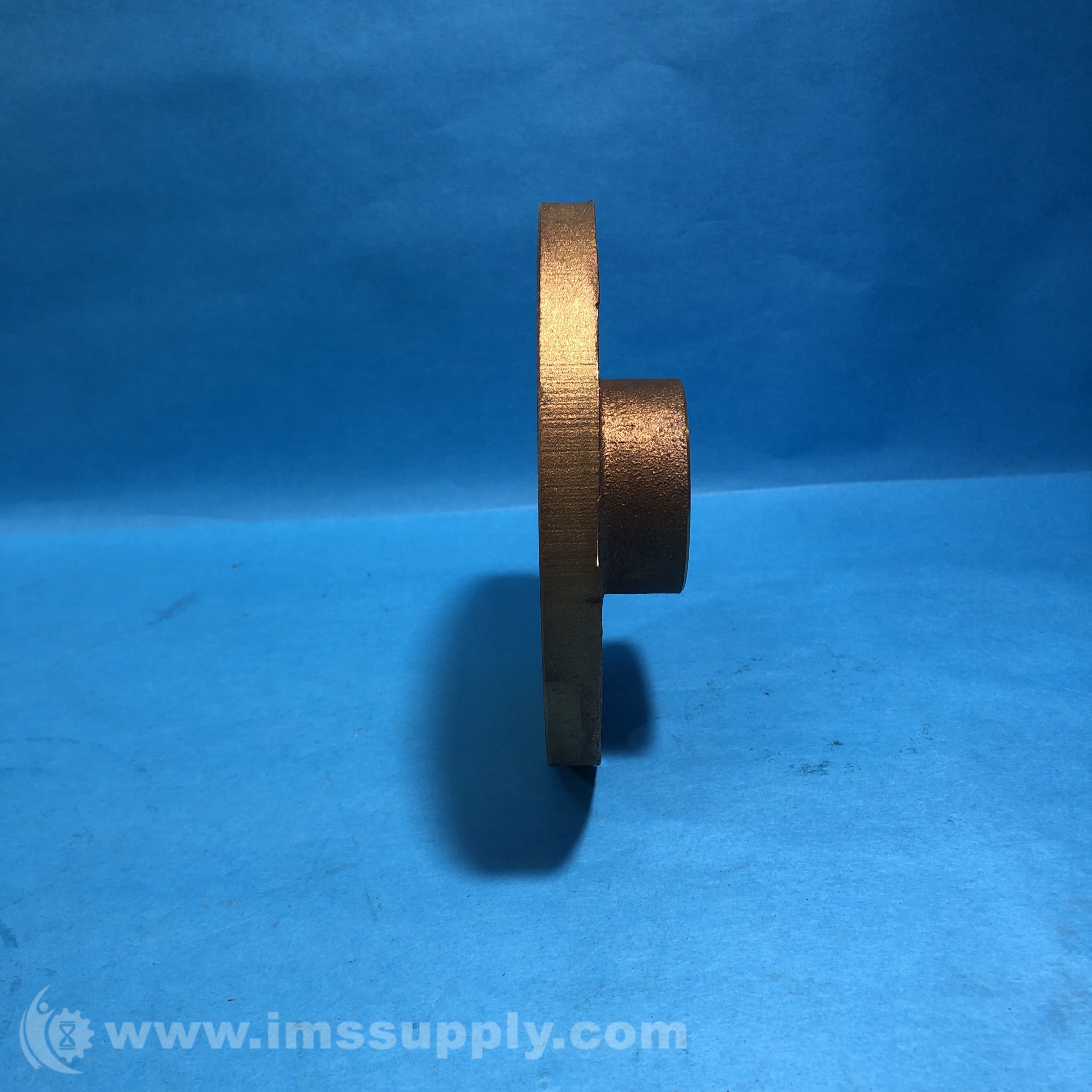 Nibco 150 B584-844 Class 150 Bronze Flange - IMS Supply