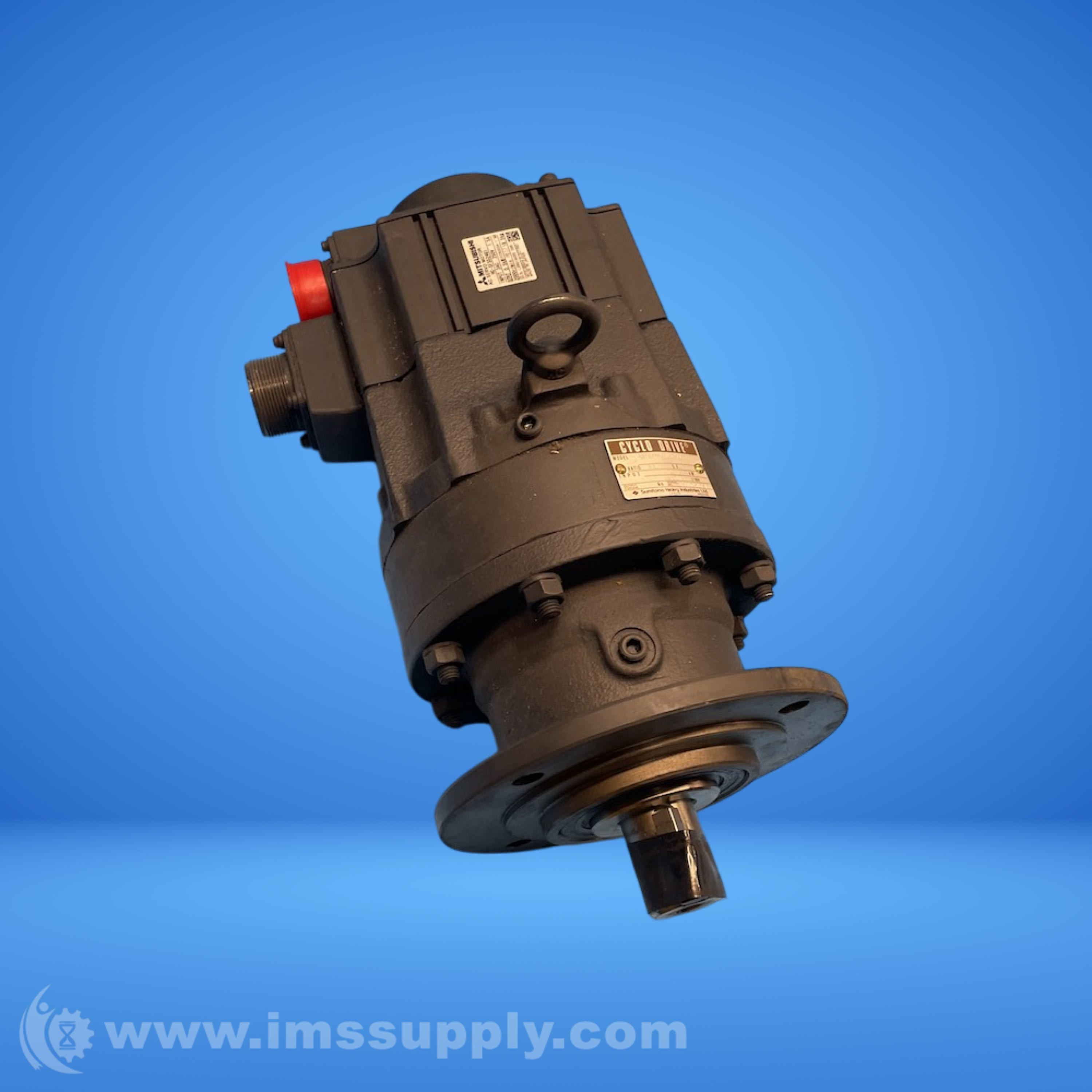 Sumitomo CNVM-4105-11 Cyclo Drive - IMS Supply