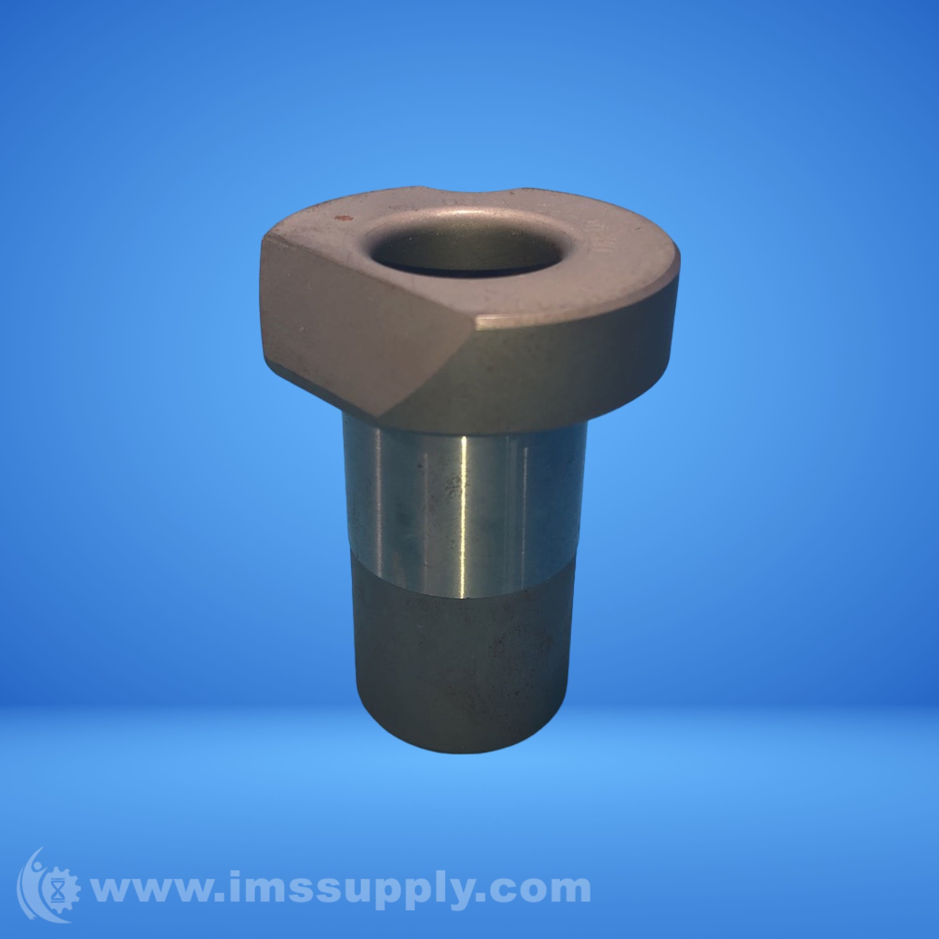 Compensator Nut 3 x 3 x 4 - IMS Supply