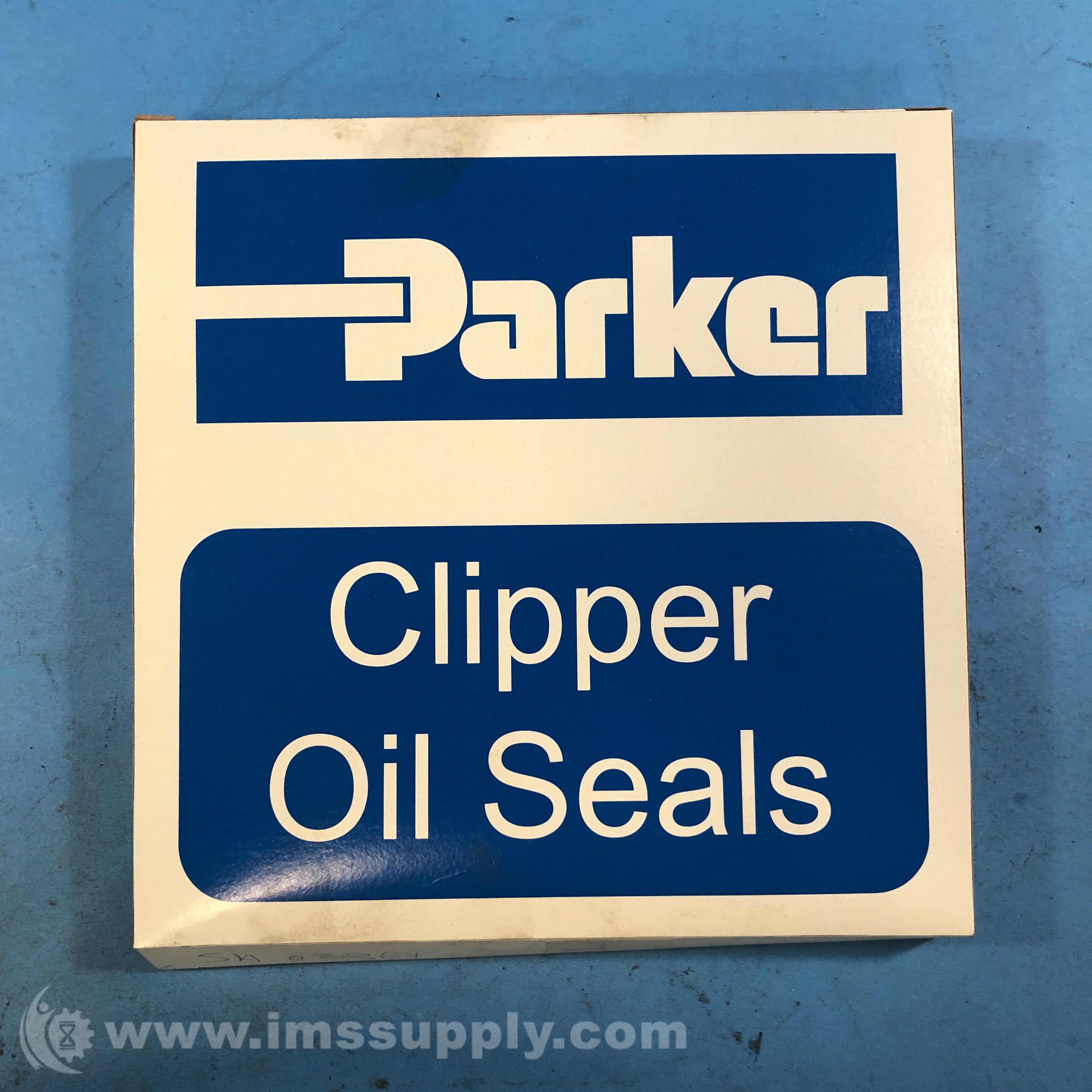 Jm Clipper 18812 Pack of 10 IMS Supply