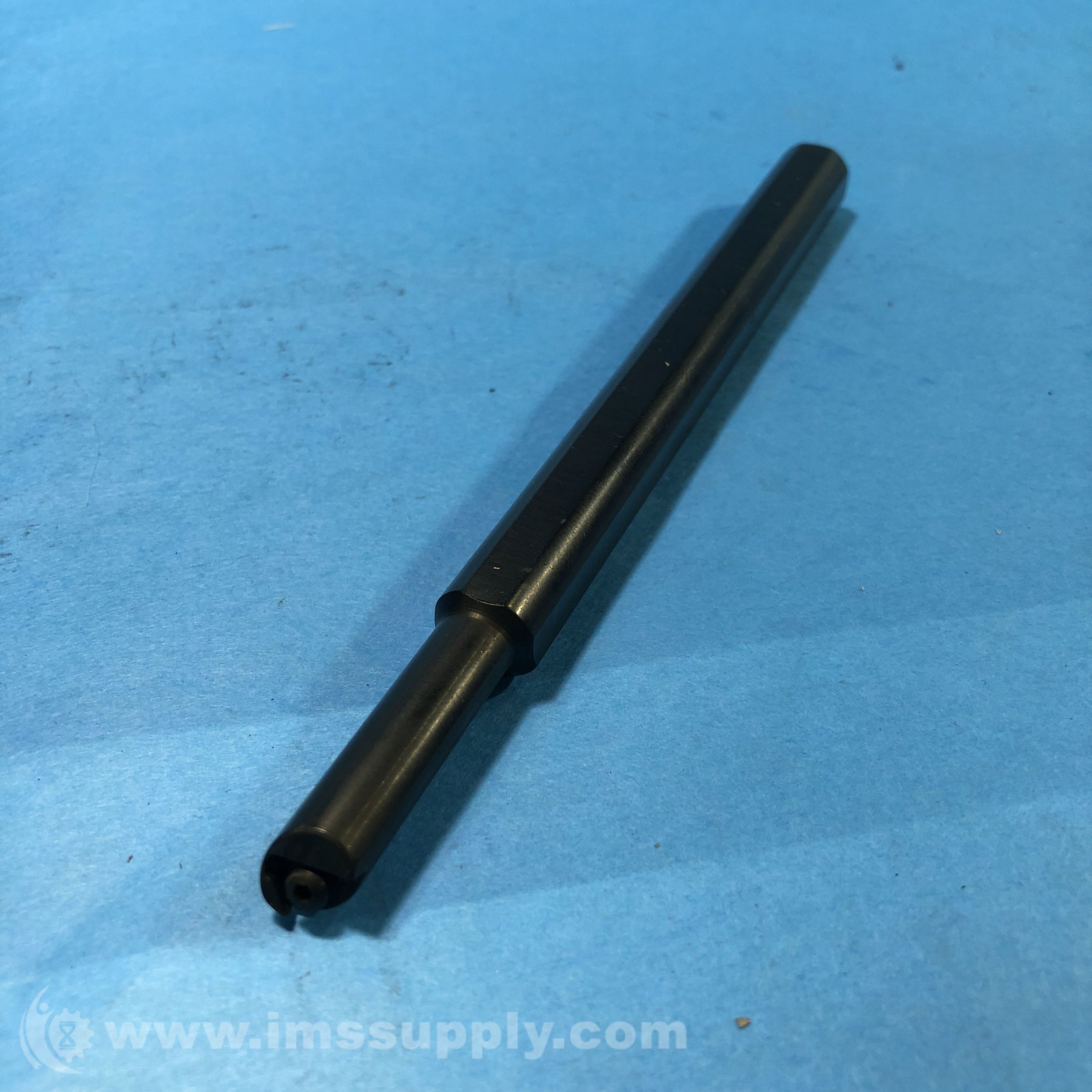 Valenite GTB046 1/2 Shank Boring Bar IMS Supply