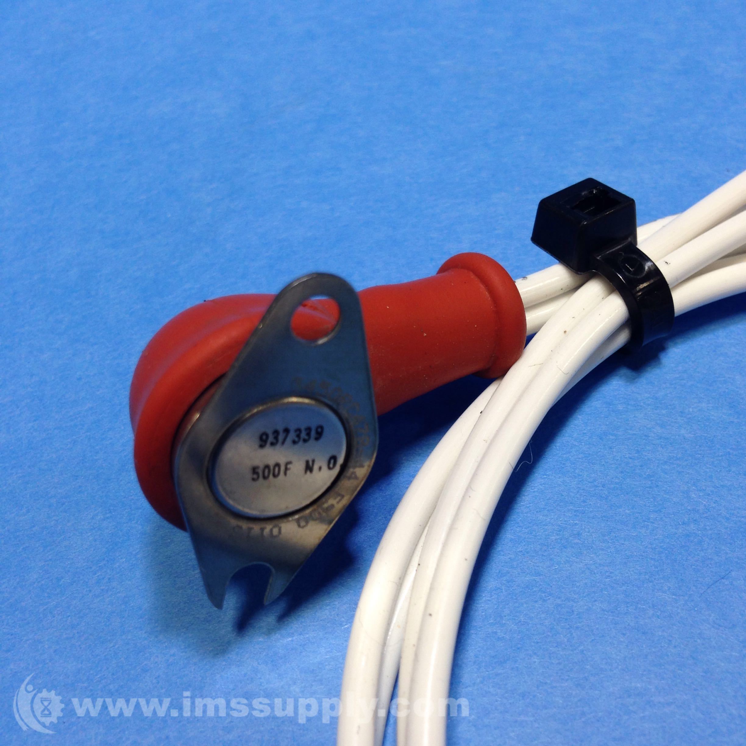 Elmwood Sensors 3450RC47844 Thermostat IMS Supply