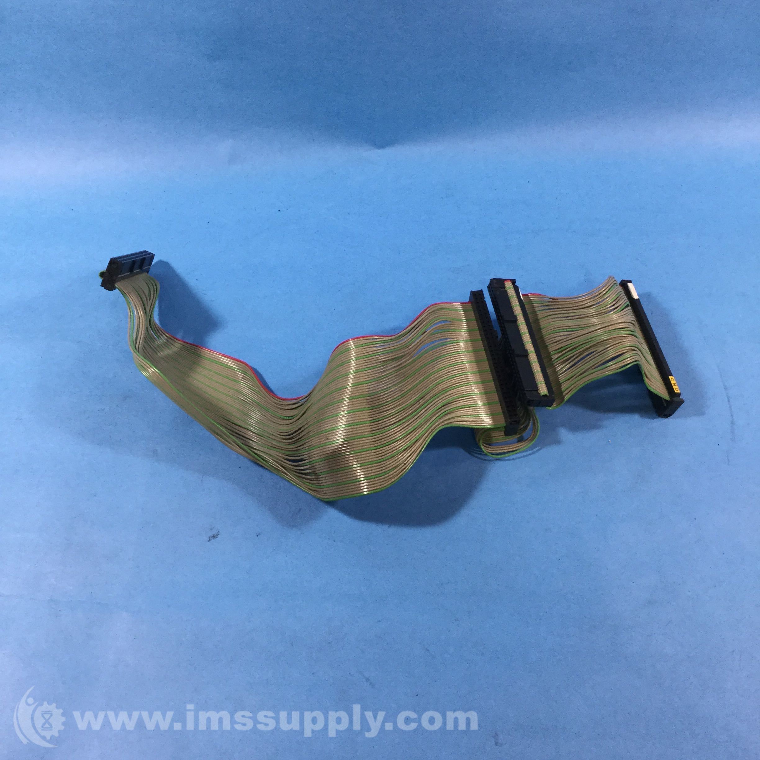 Multiplug Ribbon Cable, 60 WIRE, 15 LG - IMS Supply