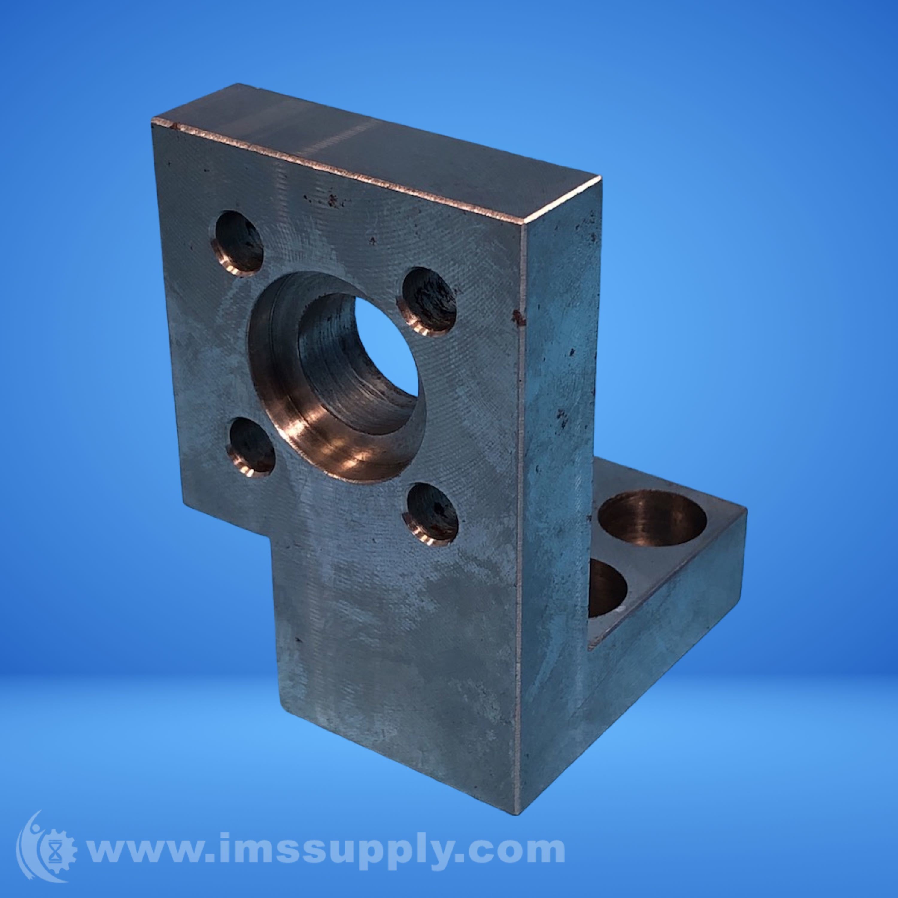 Misc Stainless Steel Panelboard Lug - IMS Supply