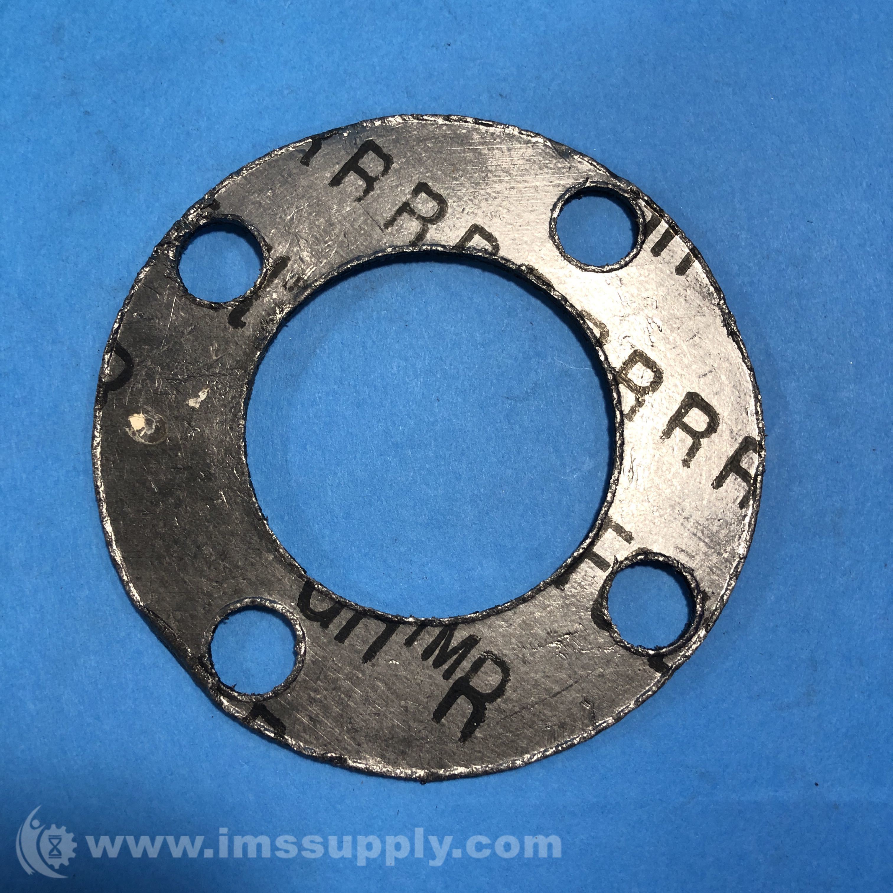 Pack of 7 Graphonic 316 Stainless Steel Gaskets - IMS Supply