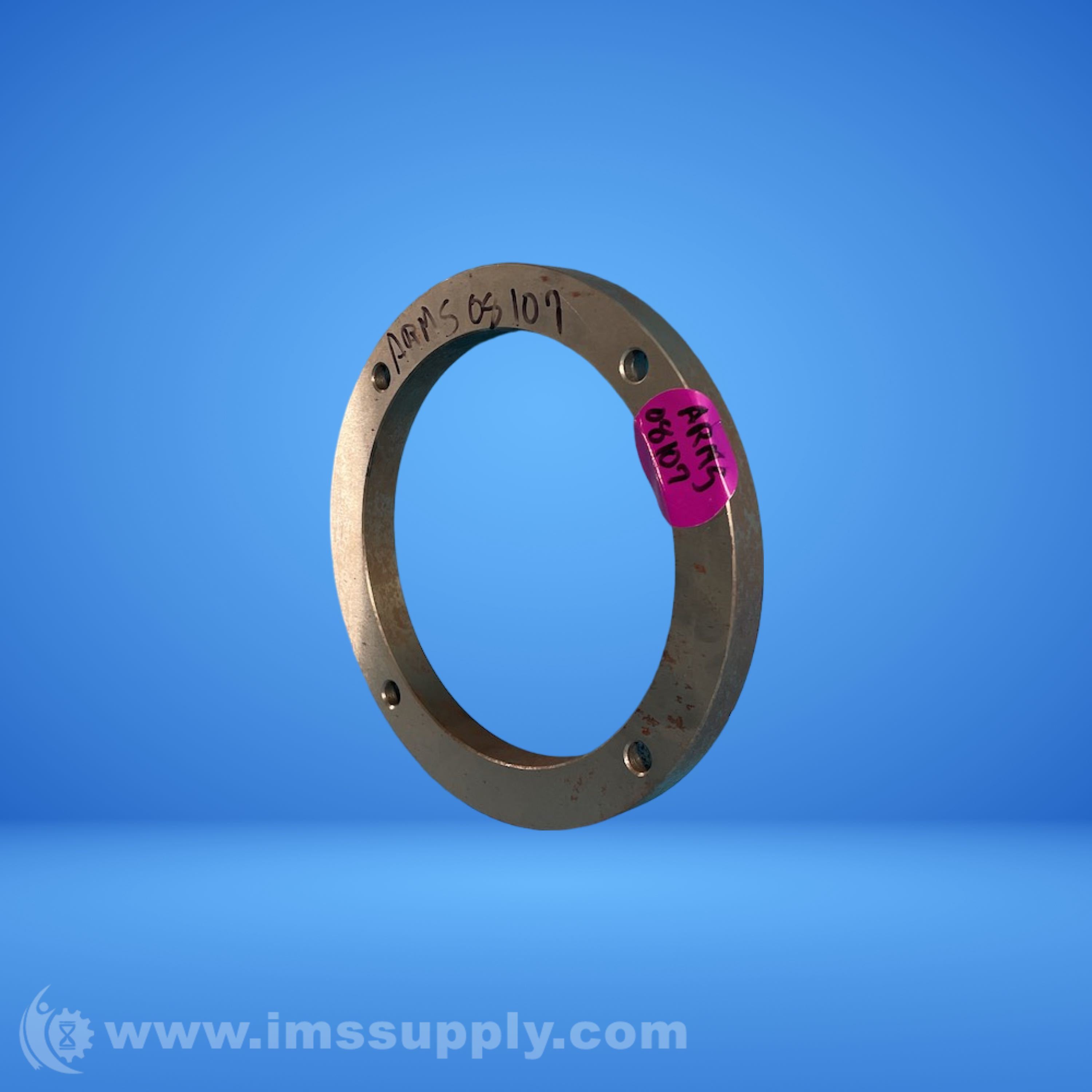 Ozawa Seiki AREL00478 Machine Spacer Plate - IMS Supply