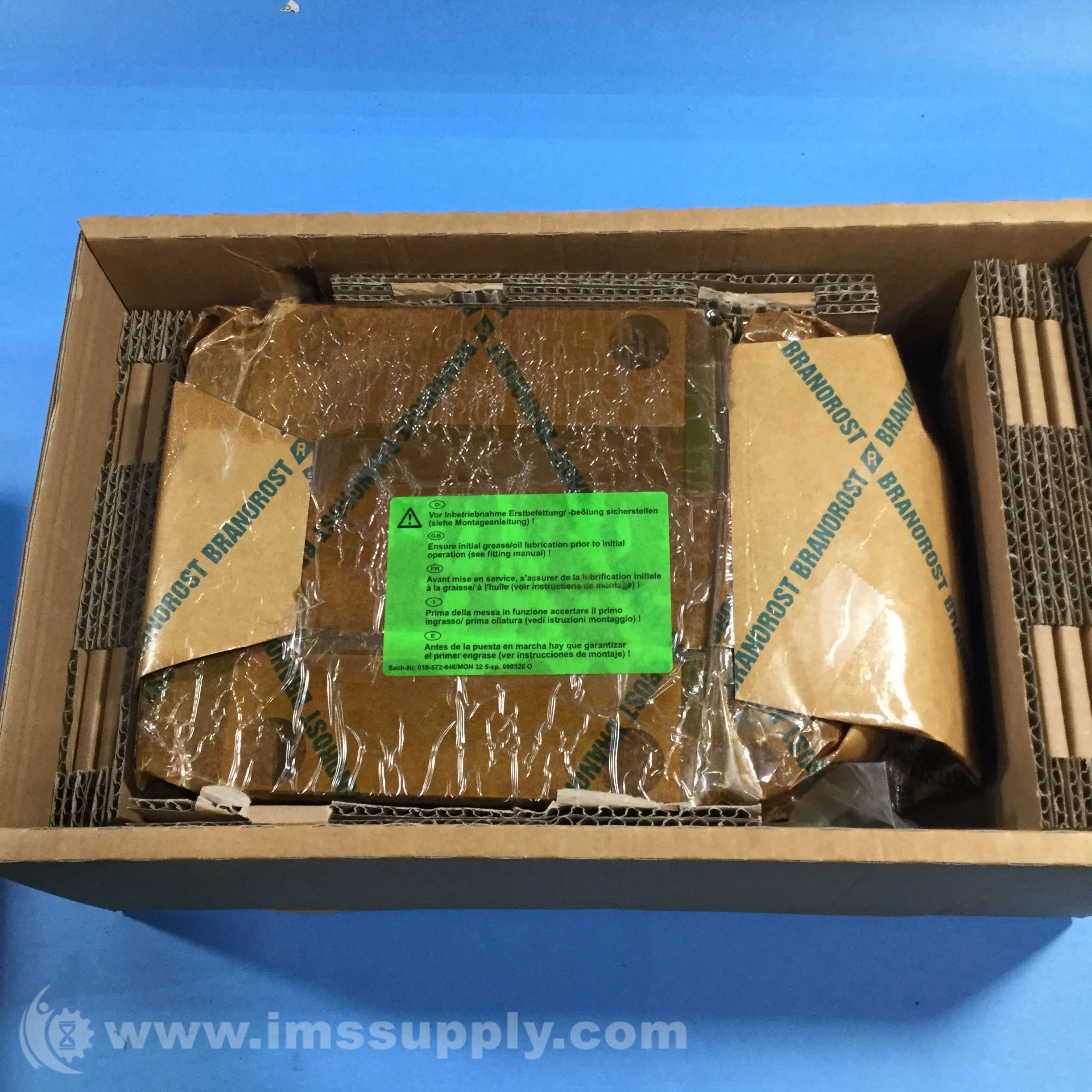 INA RWU65 -E-G1-V3 Bearing - IMS Supply