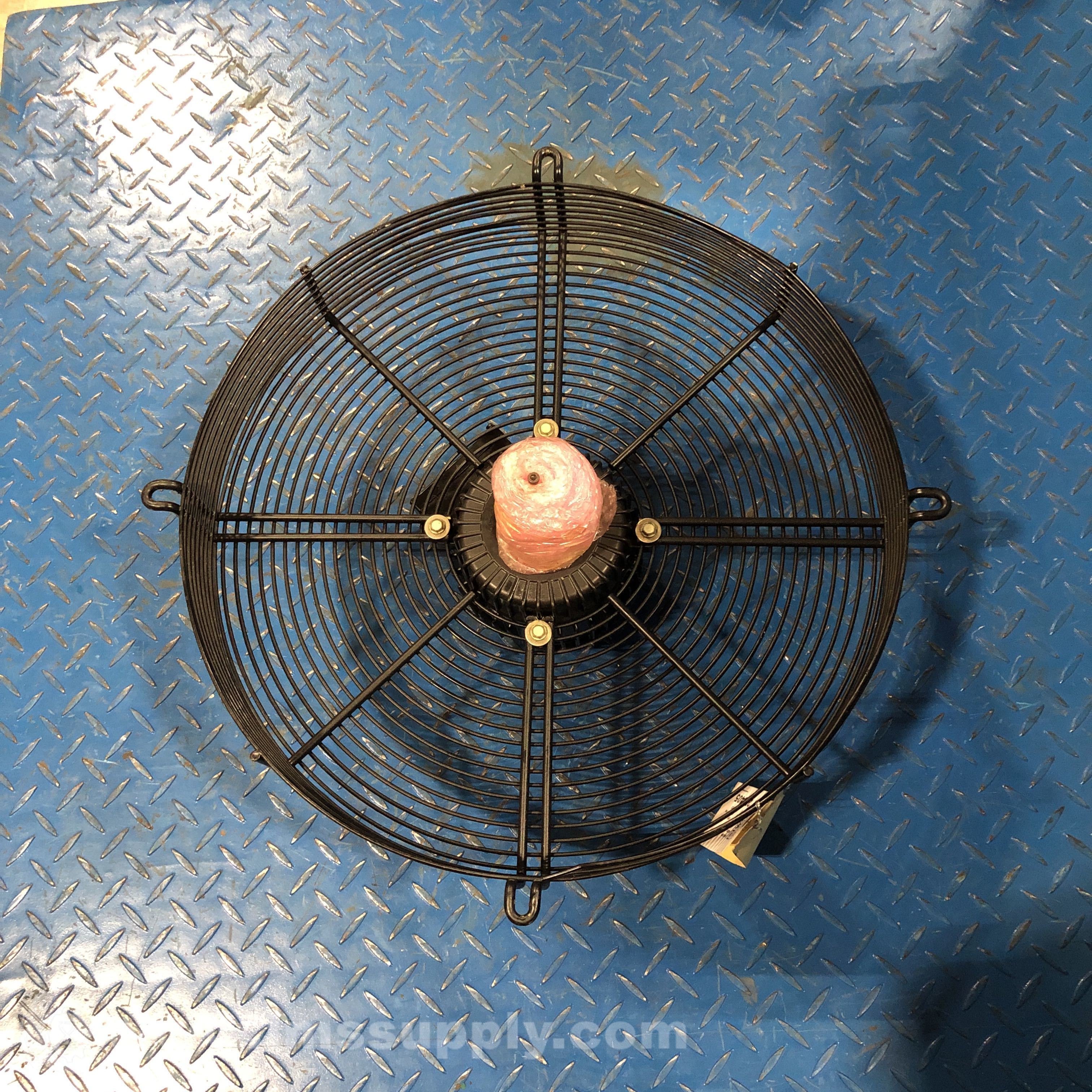 SUD Electric 400209 Electric Fan Motor and Housing - IMS Supply