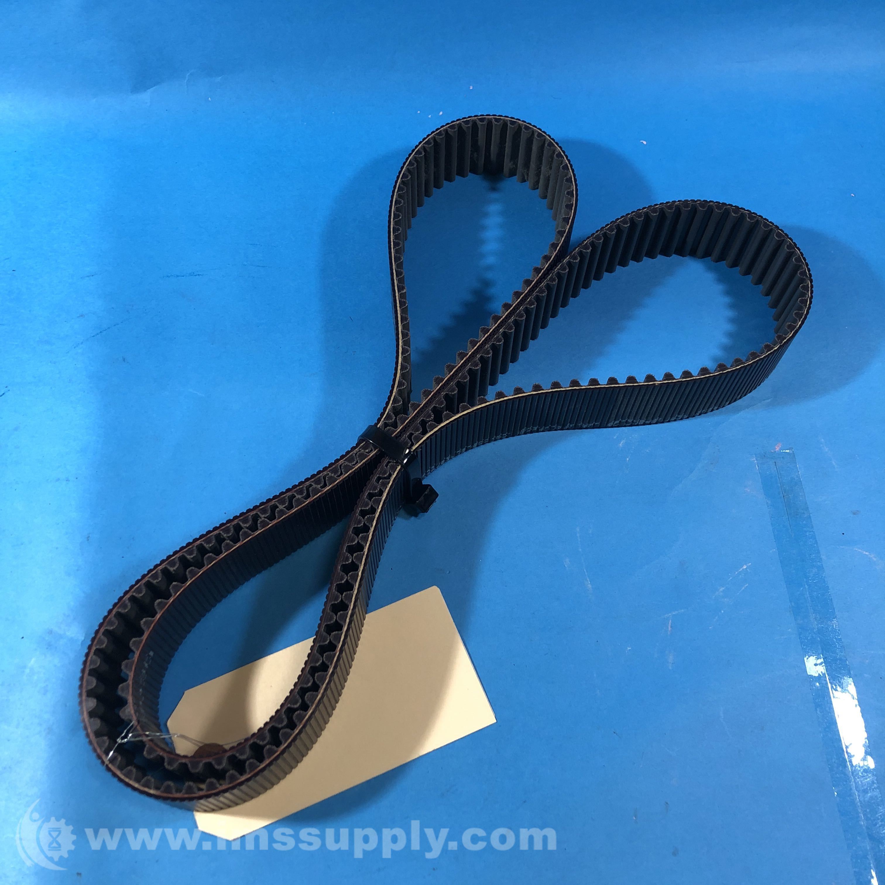 Gates 8MGT1600 Poly Chain GT Carbon Synchronous Belt IMS Supply