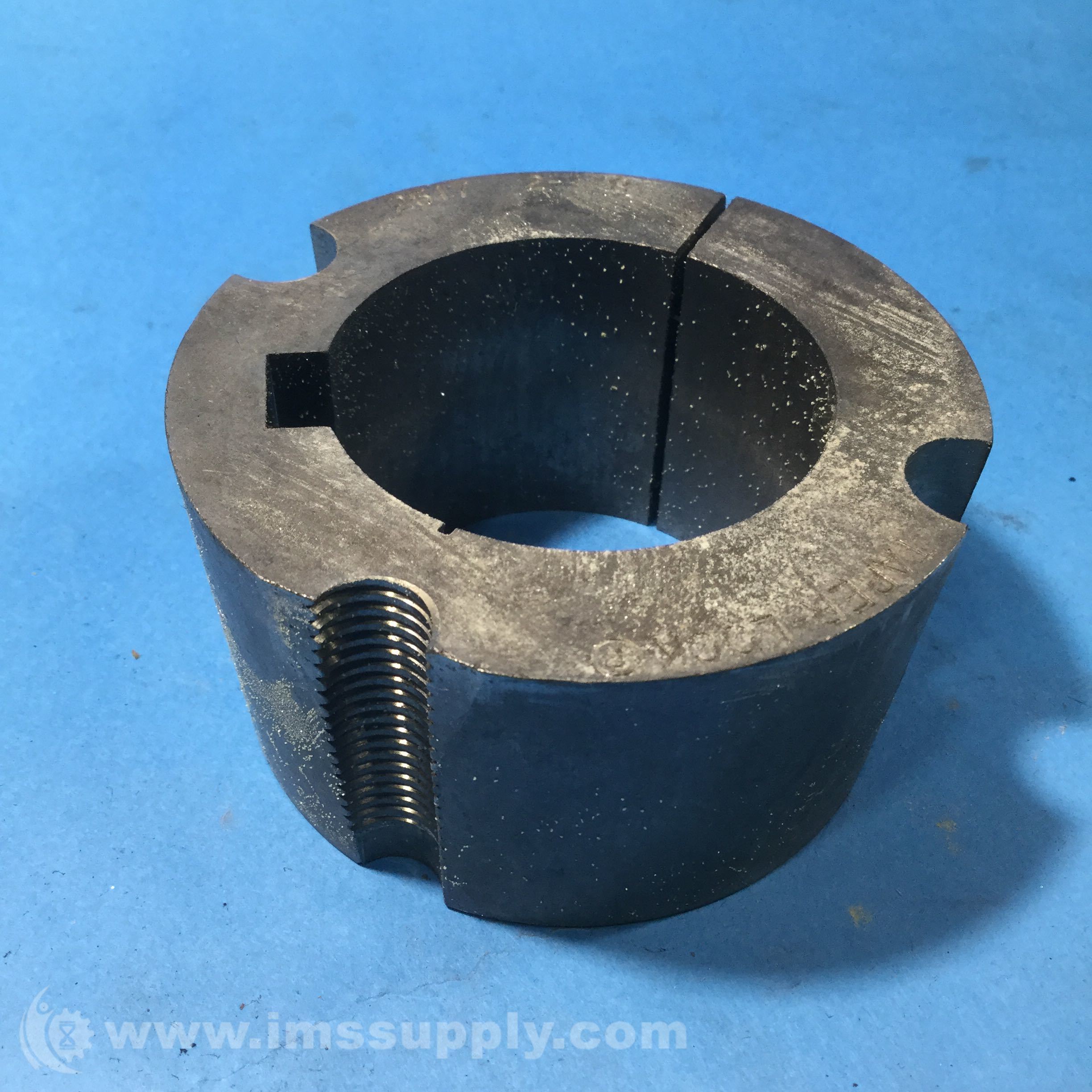 Dodge 117096 TaperLock Bushing, 2517 Series, 2.1250 in Bore IMS Supply