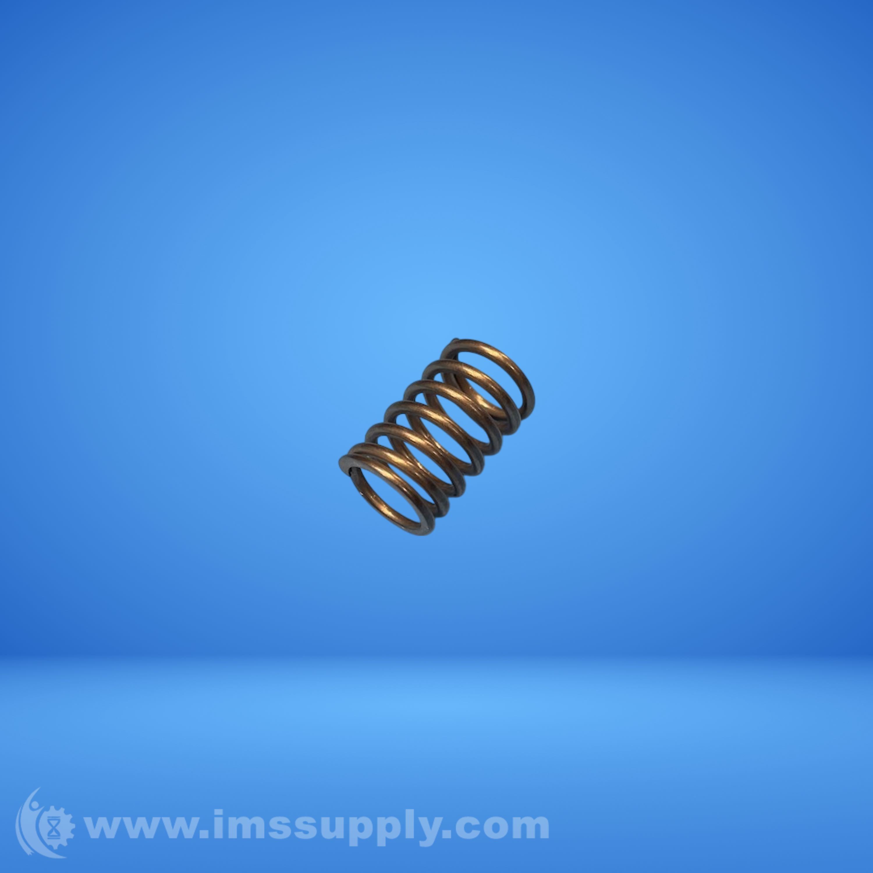 Compression Coil Spring - IMS Supply