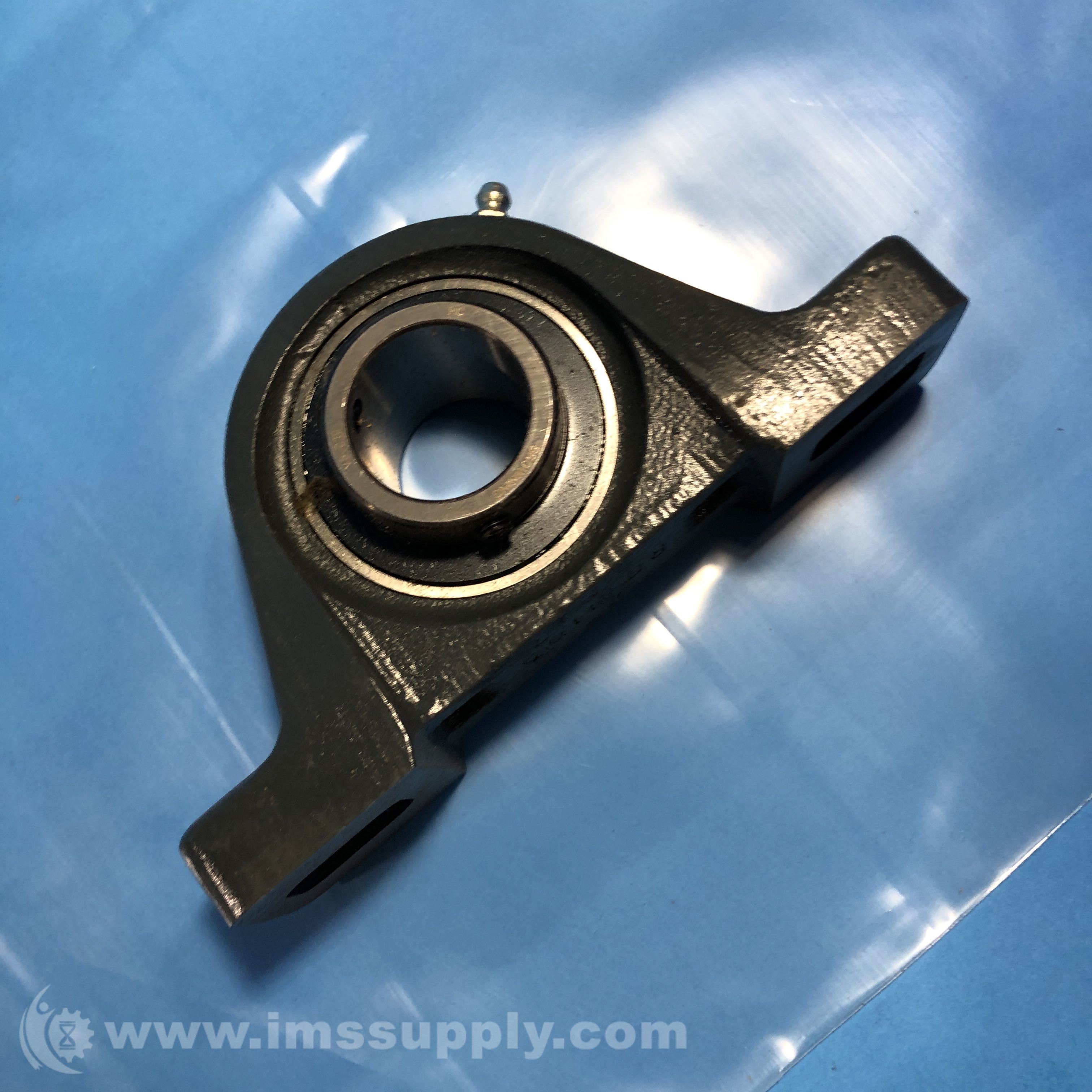 Browning VPS219 Pillow Block Ball Bearing Unit IMS Supply