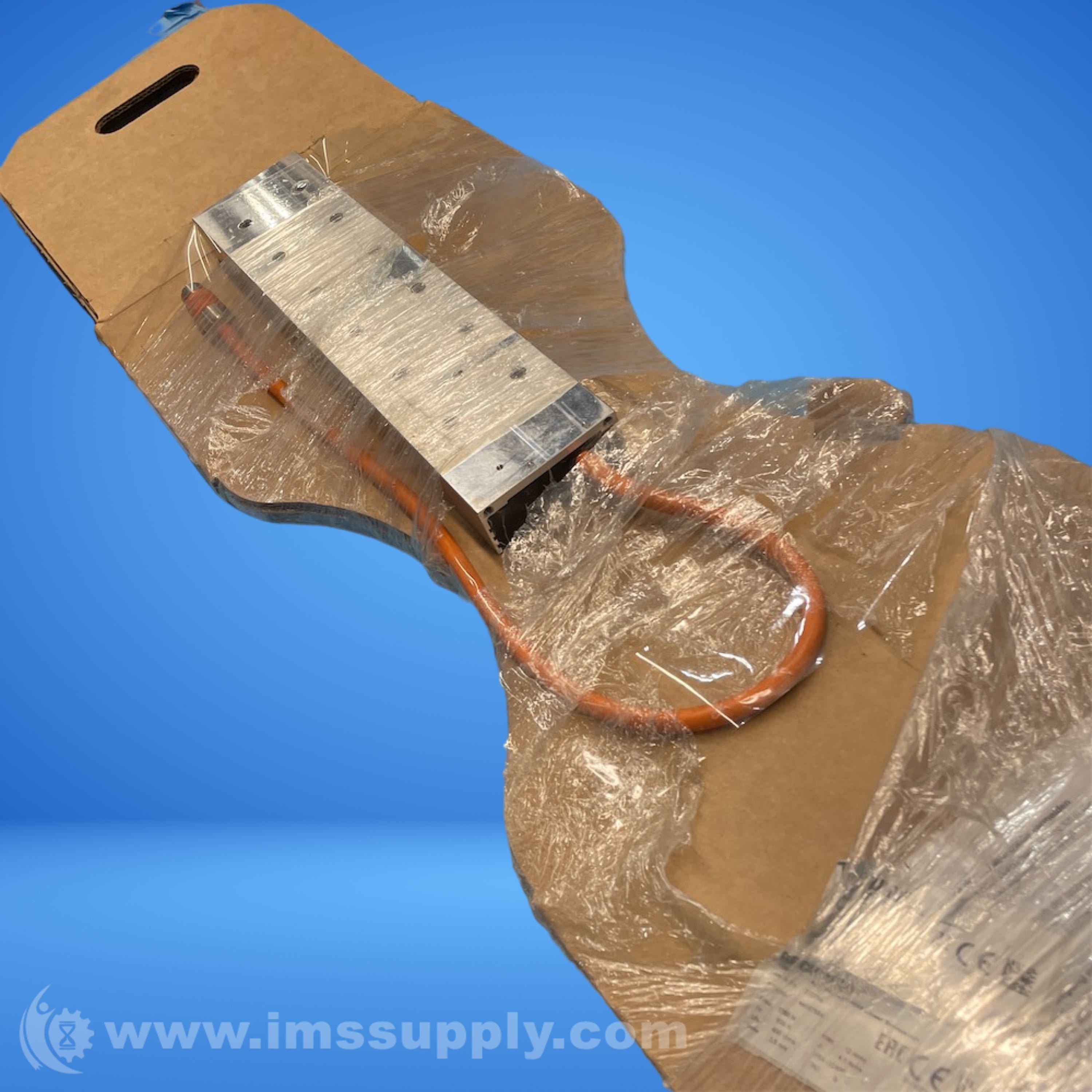 Beckhoff AL8046-0G01-0000 Linear Servomotor - IMS Supply