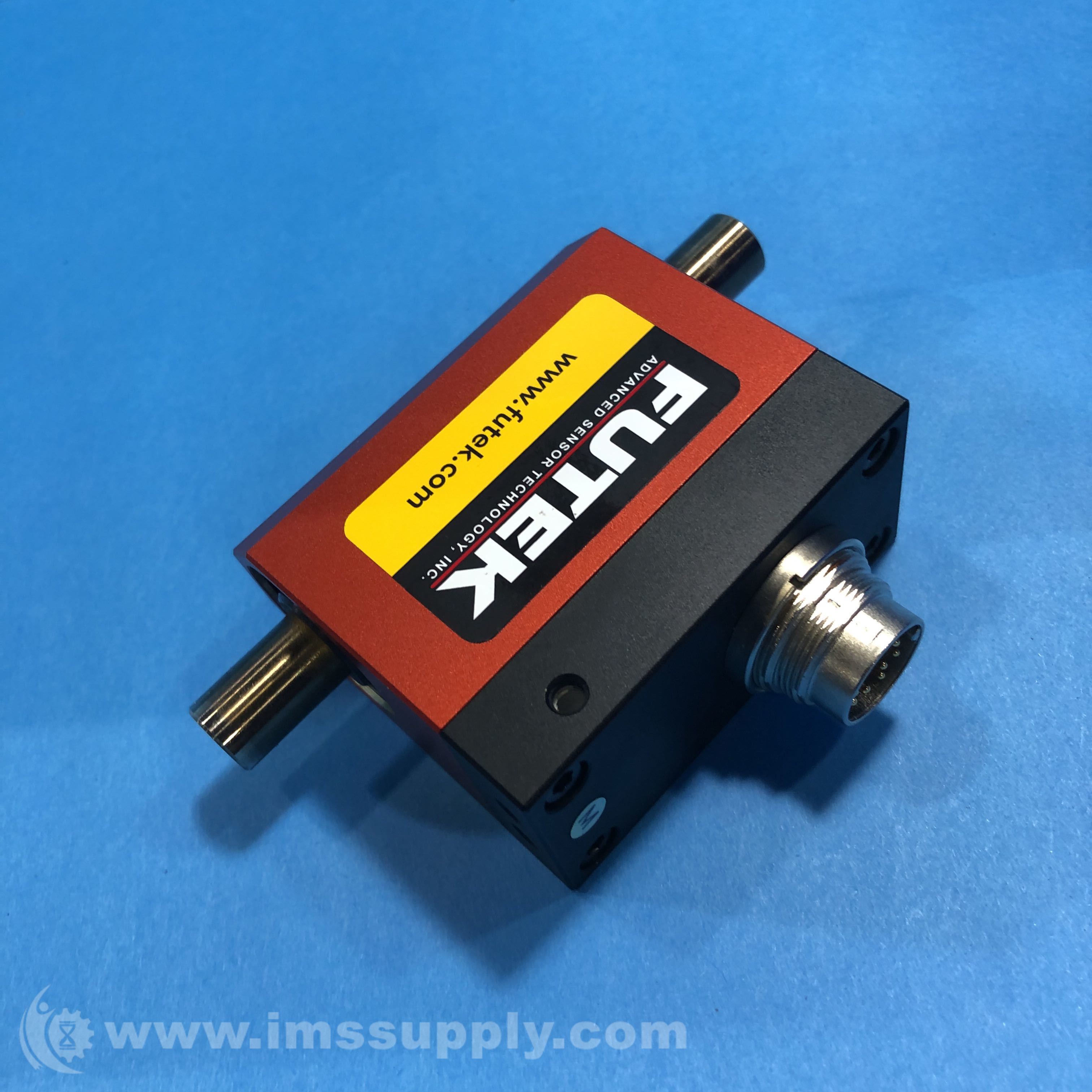 FUTEK TRS600 Rotary Shaft Torque Sensor IMS Supply