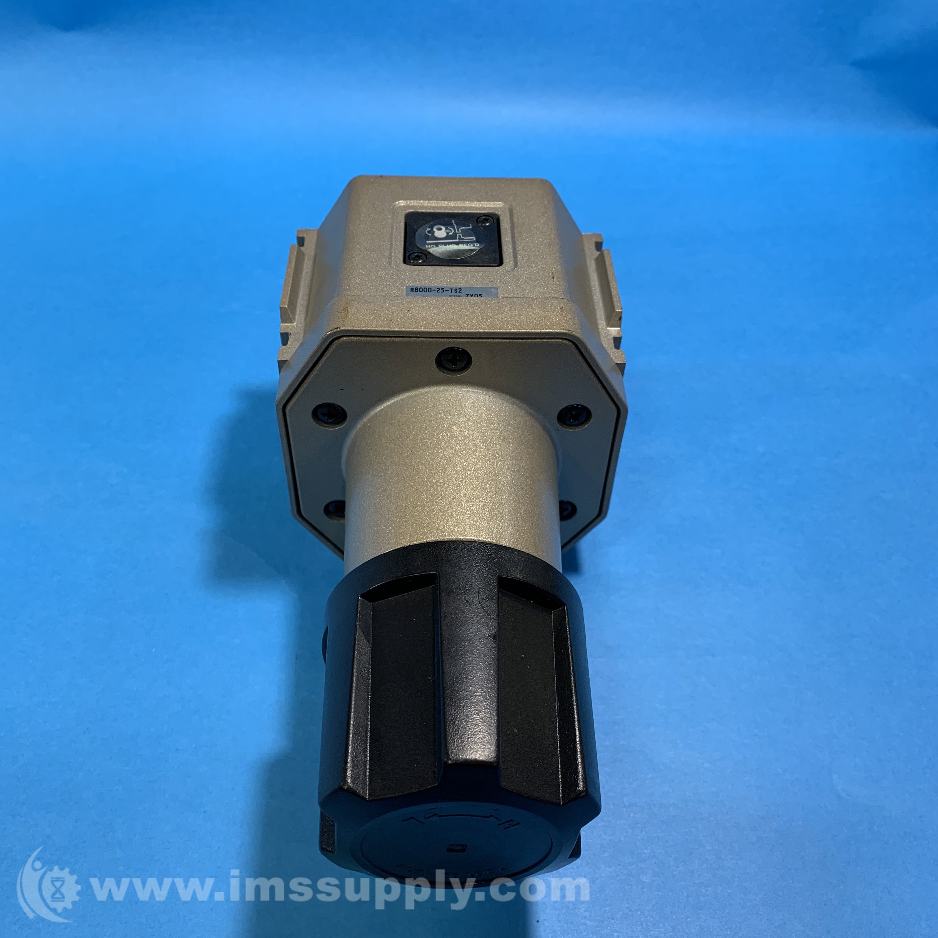 CKD R8000-20-TS2 R8000 Pneumatic Regulator - IMS Supply