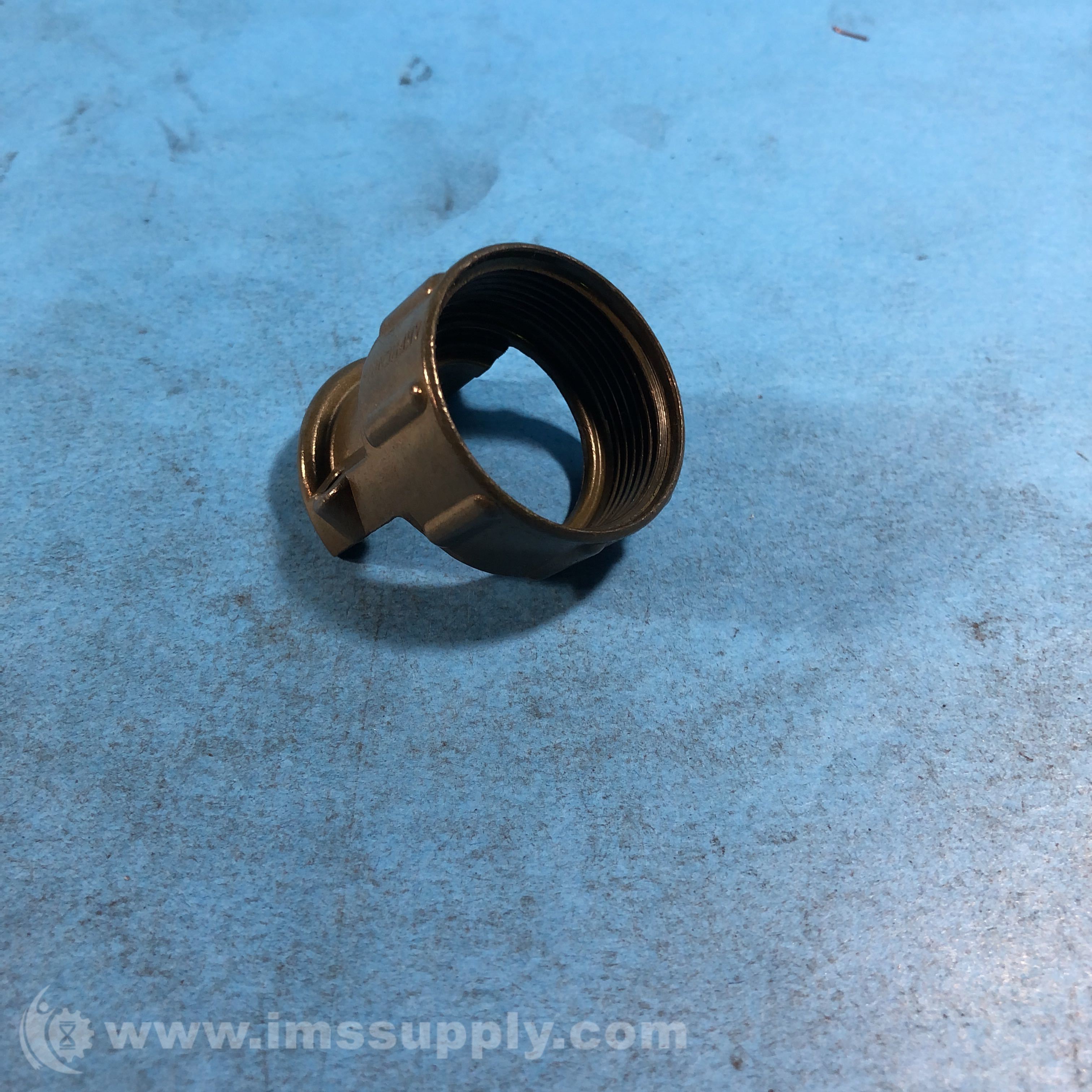 Amphenol Circular Connector Shell - IMS Supply