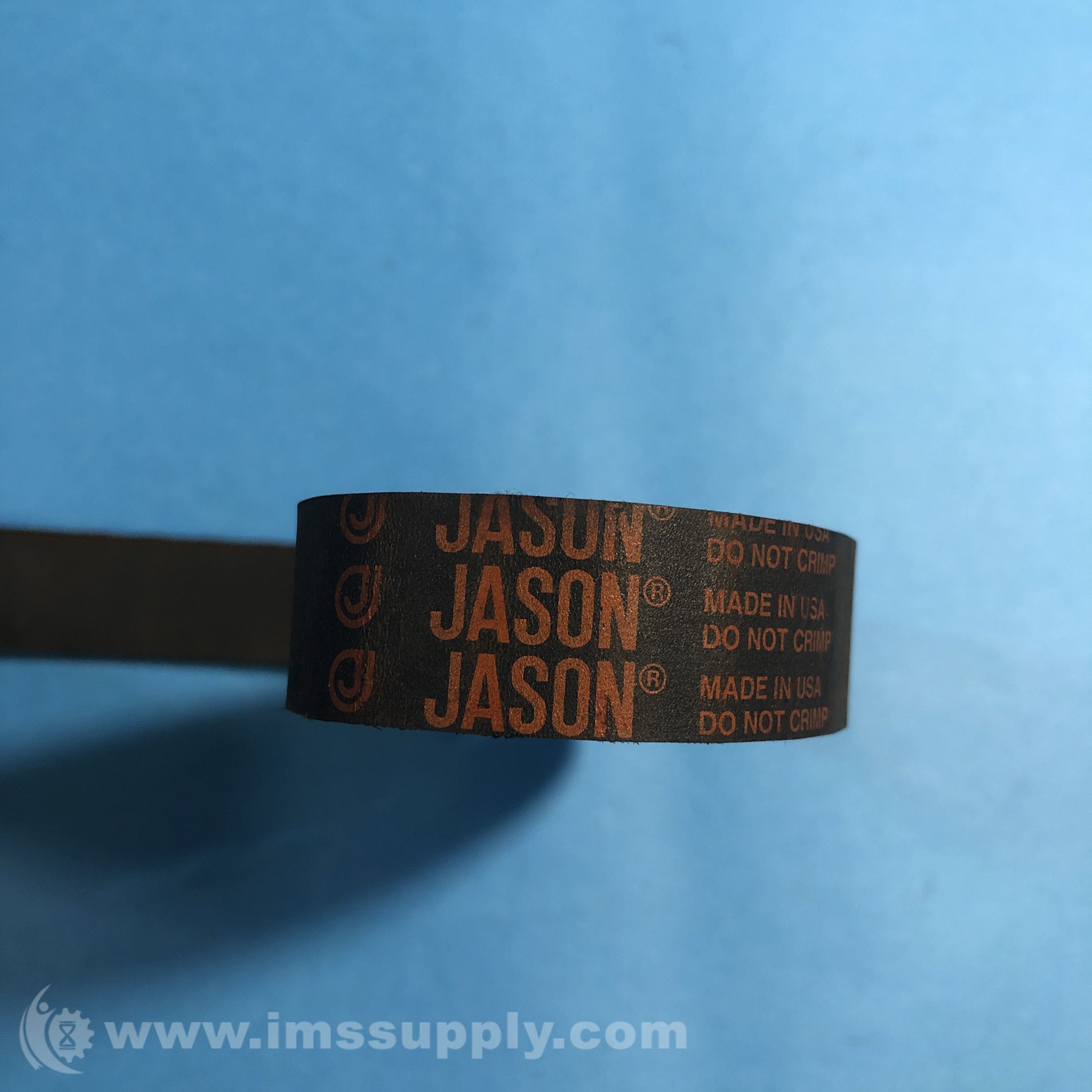 Jason 285L075 Positive Drive Timing Belt IMS Supply