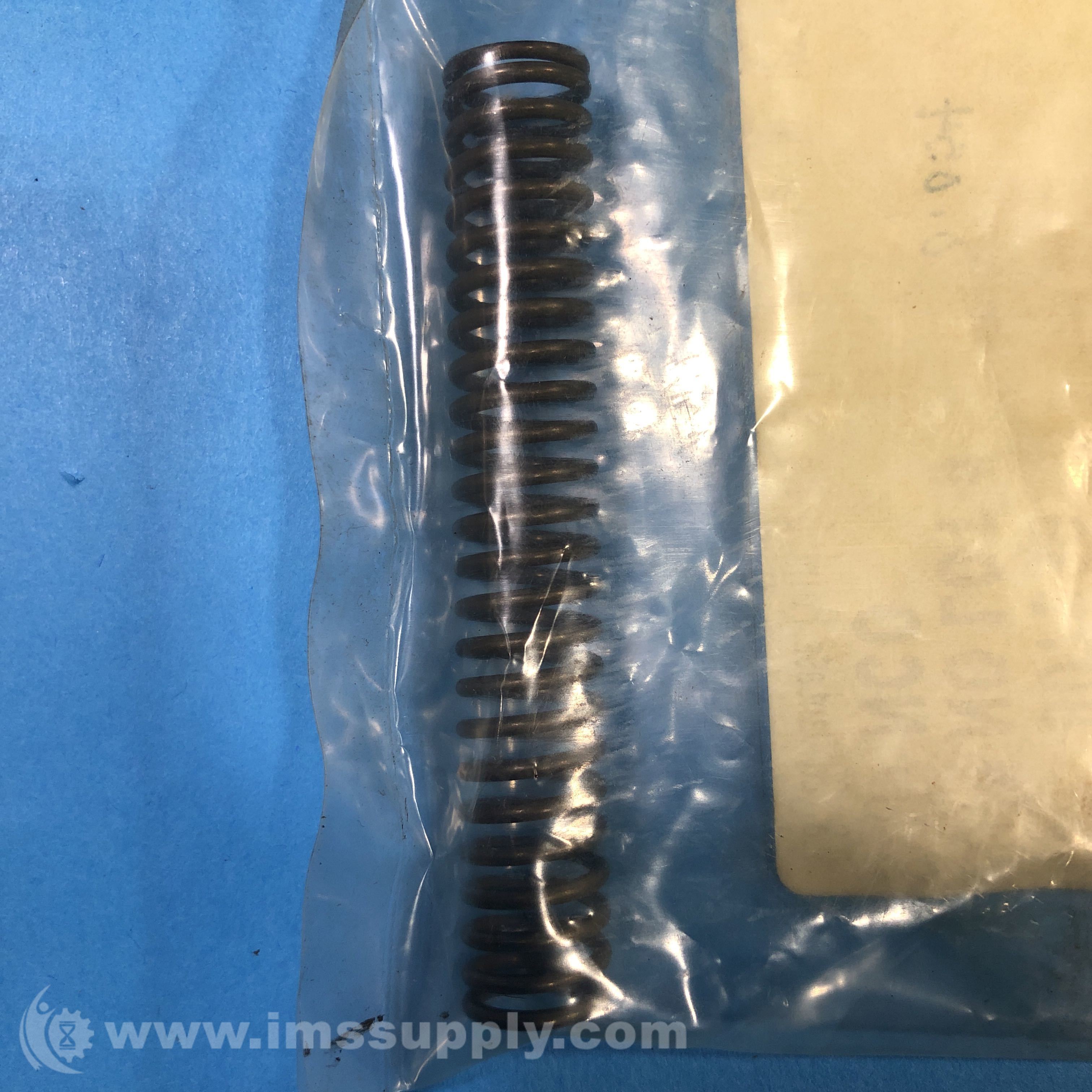 Gleason 11000279 Compression Spring - IMS Supply