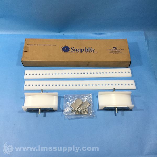 SnapIdle SI80 Floating Chain Tensioner Kit IMS Supply