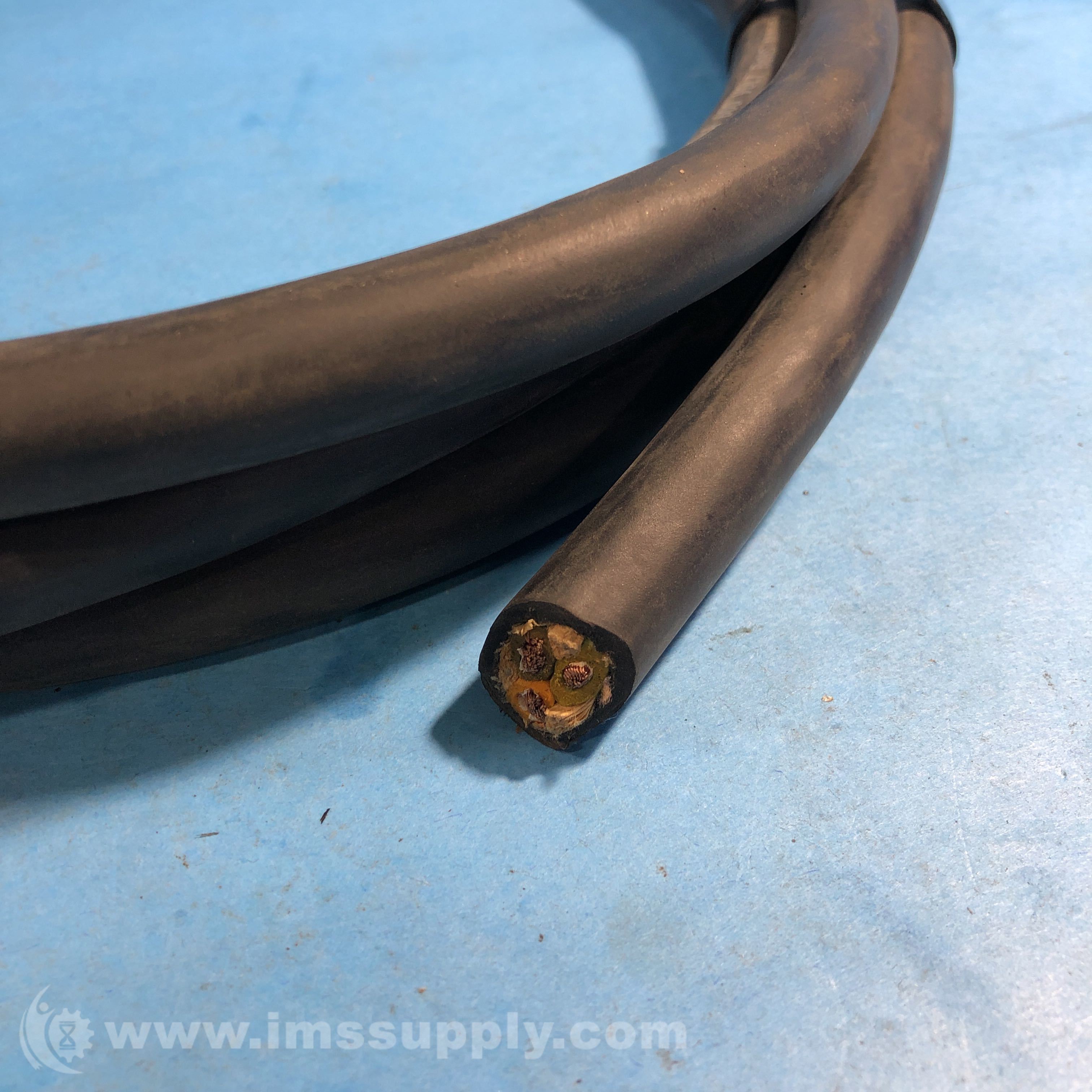 Carol Cable 3/C 12 AWG Cable IMS Supply