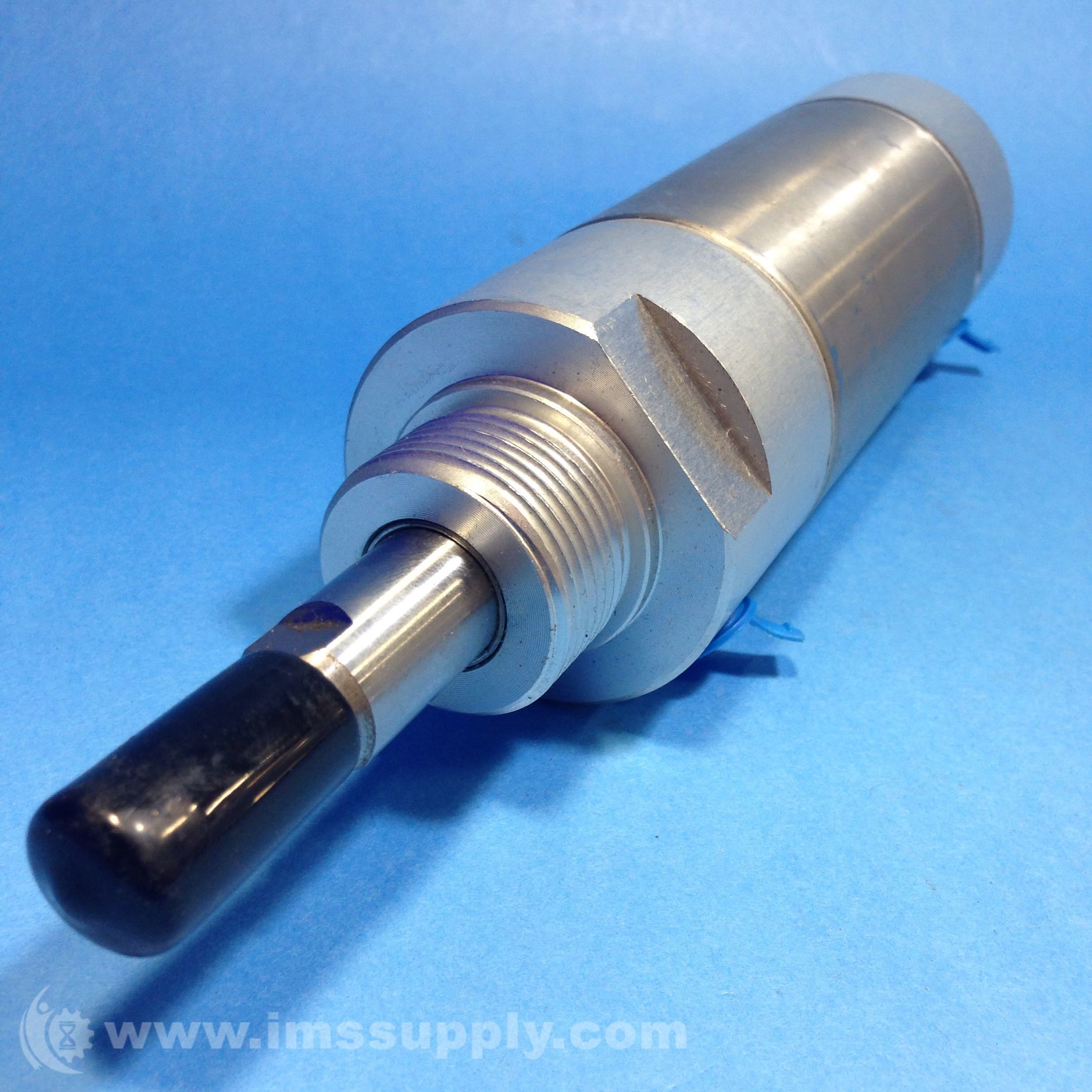 Smc NCDME2000200A Air Cylinder IMS Supply
