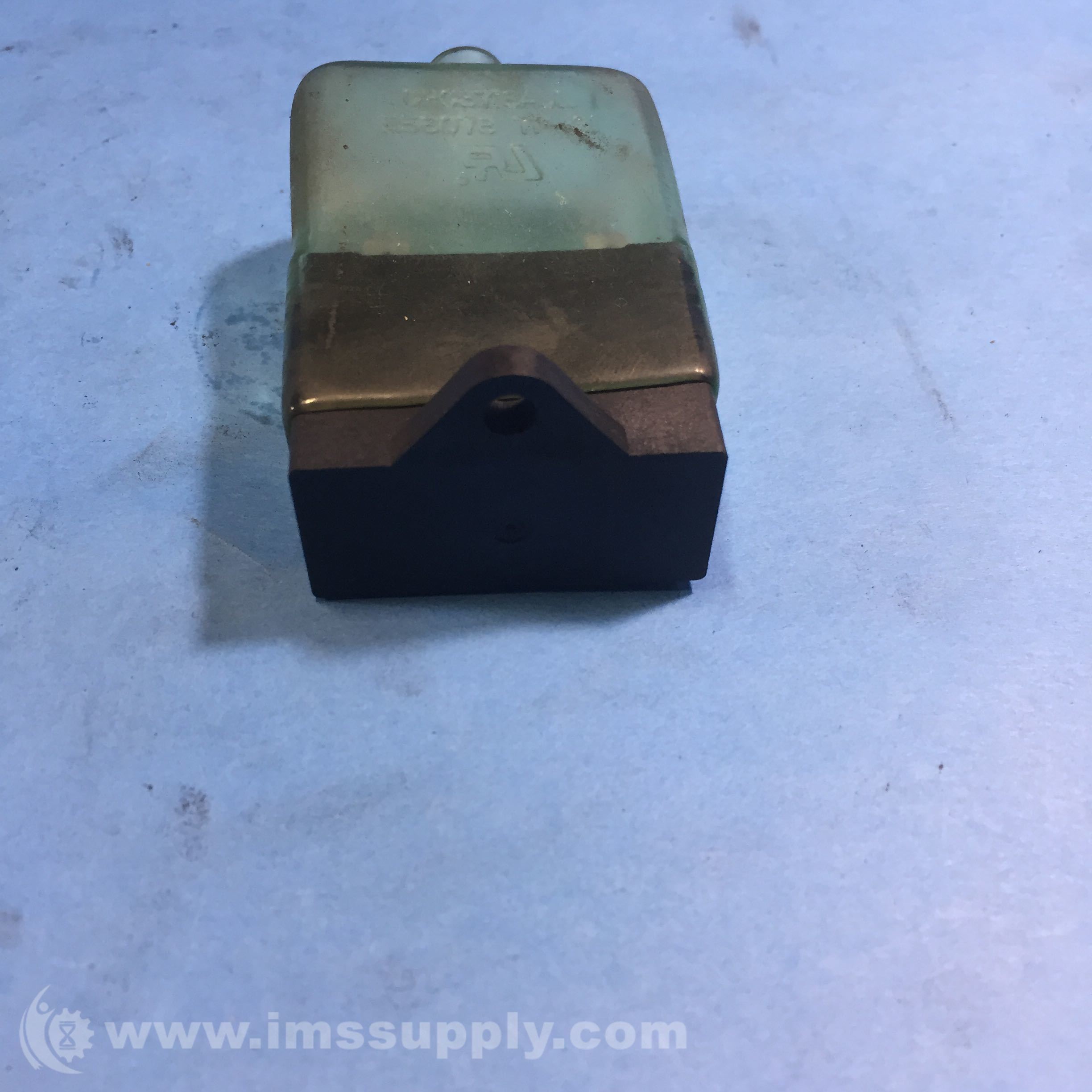 Oriental Motor CH10BFAUL Capacitor - IMS Supply