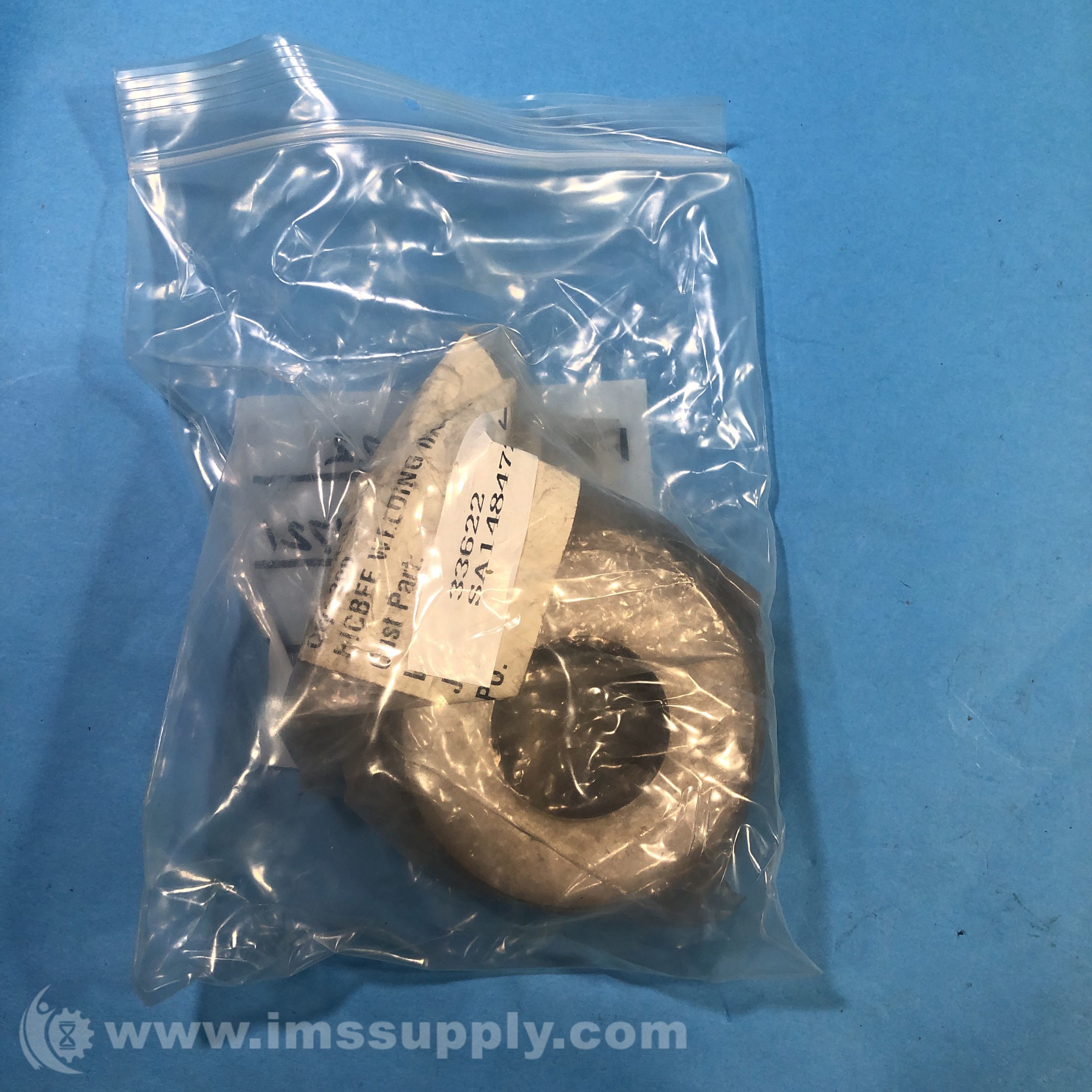 33622 - IMS Supply