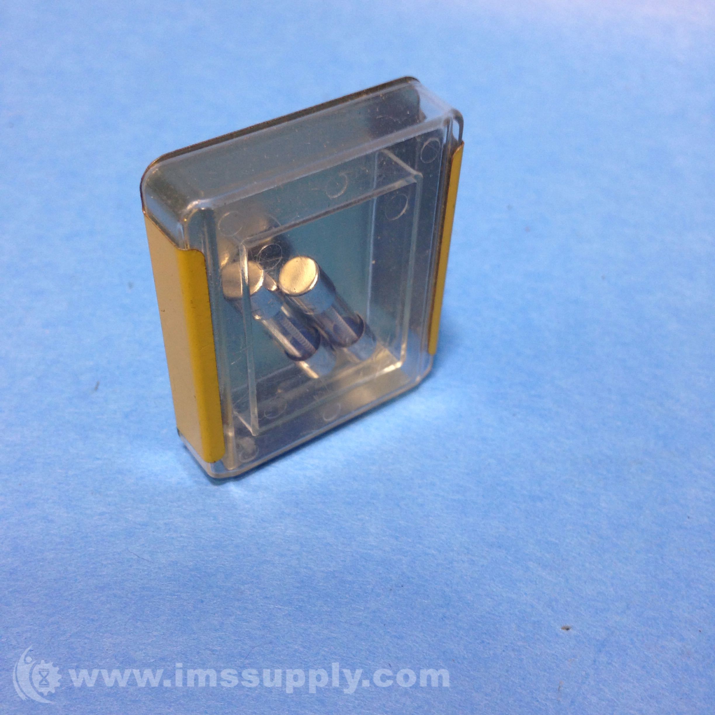 Bussmann GMD4A Fuse IMS Supply