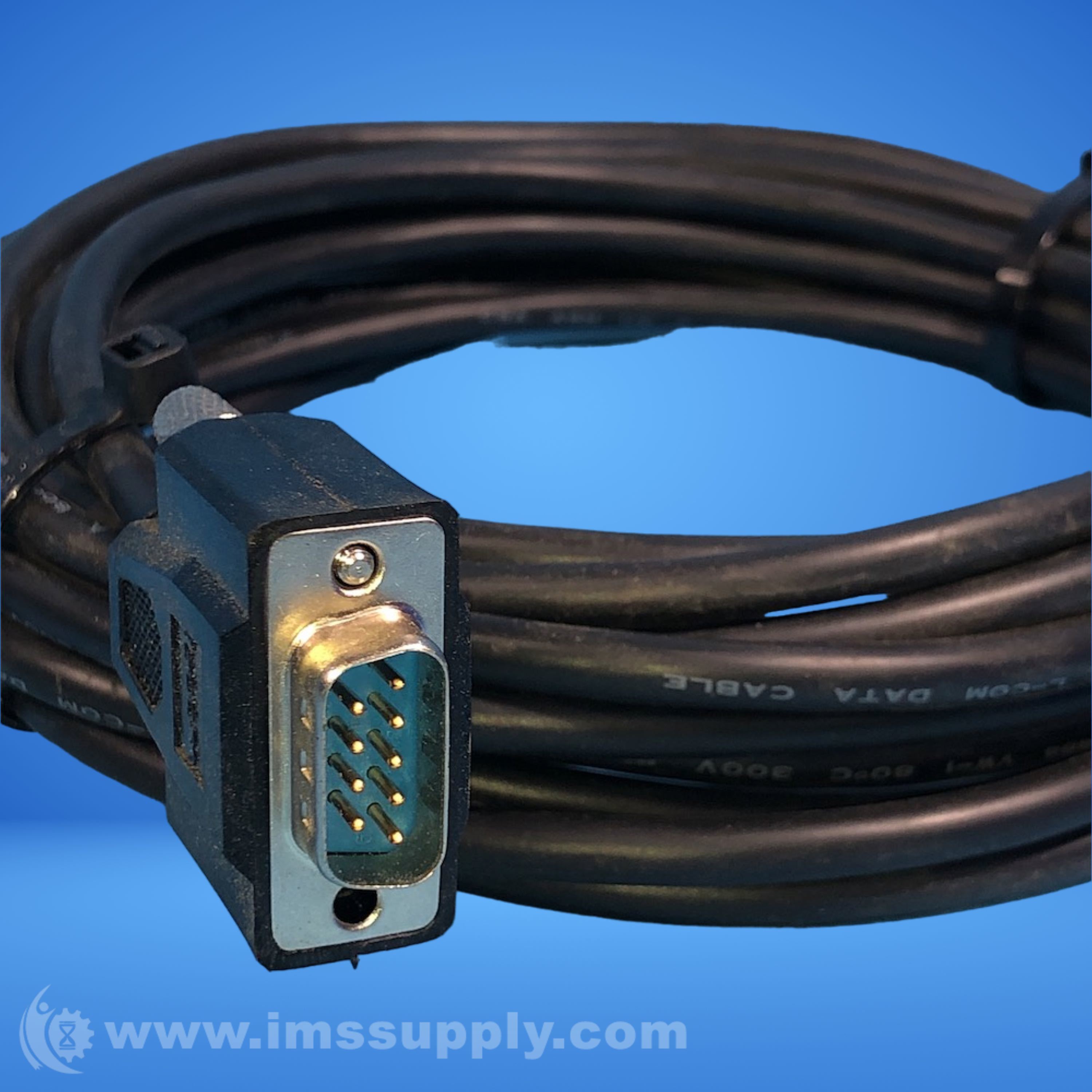 L-Com LL84201 USB Cable - IMS Supply