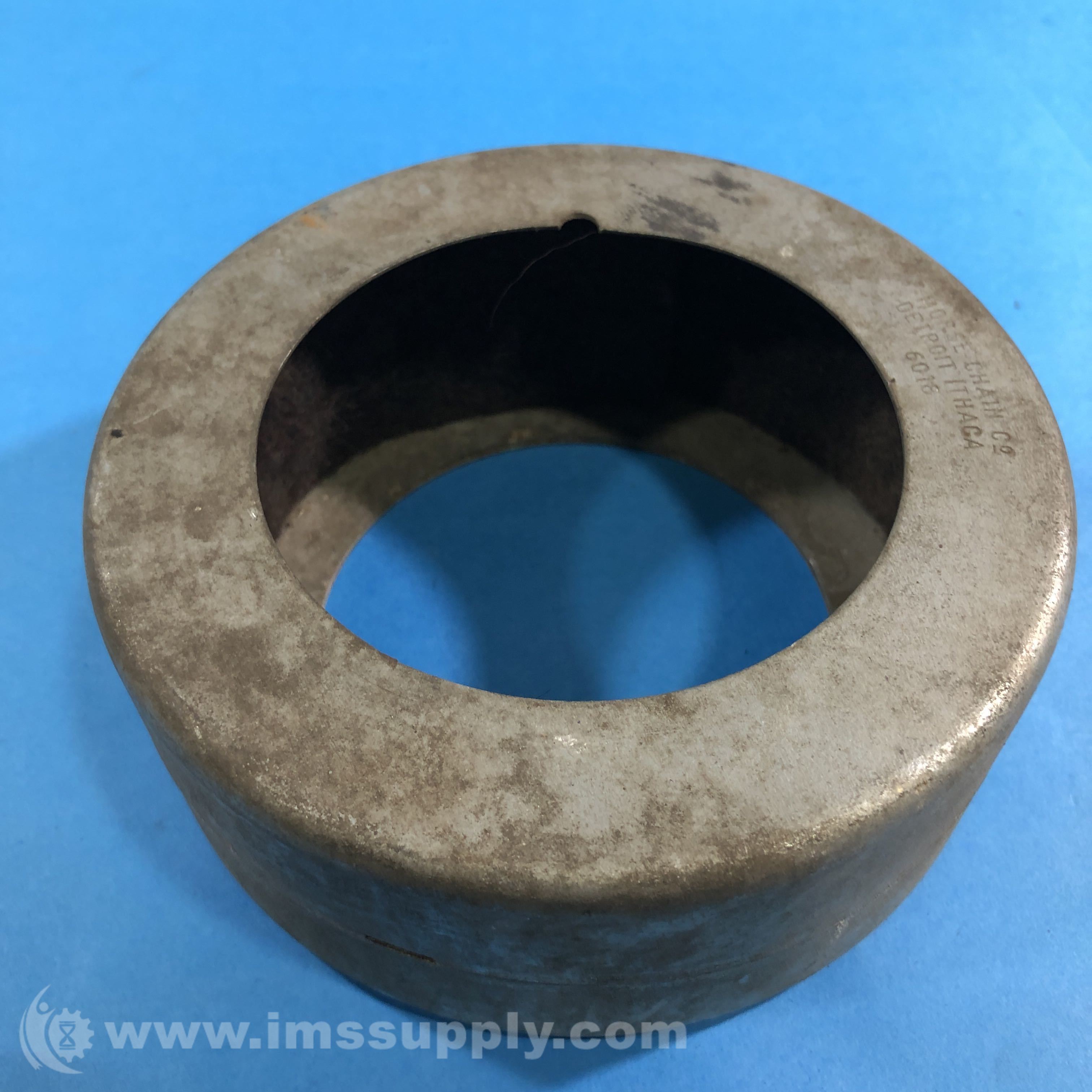 Morse Chain 6018 Chain Coupling IMS Supply