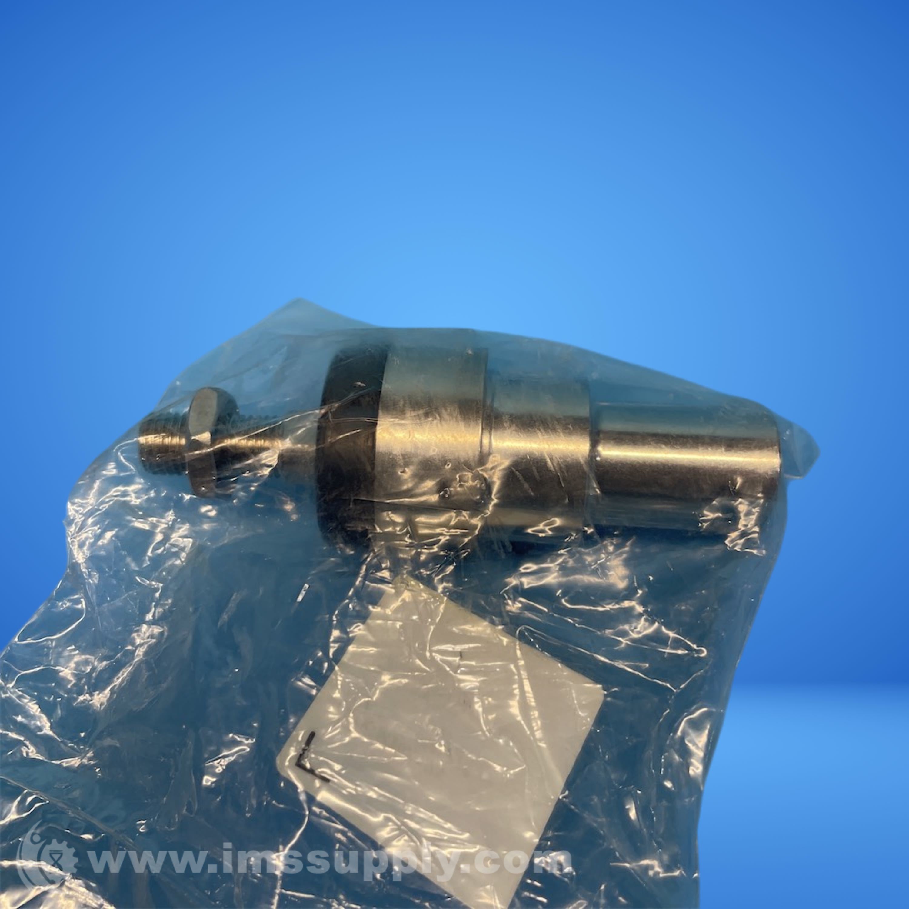 Festo CRFK-M10X1.25 Self-Aligning Rod Coupler - IMS Supply