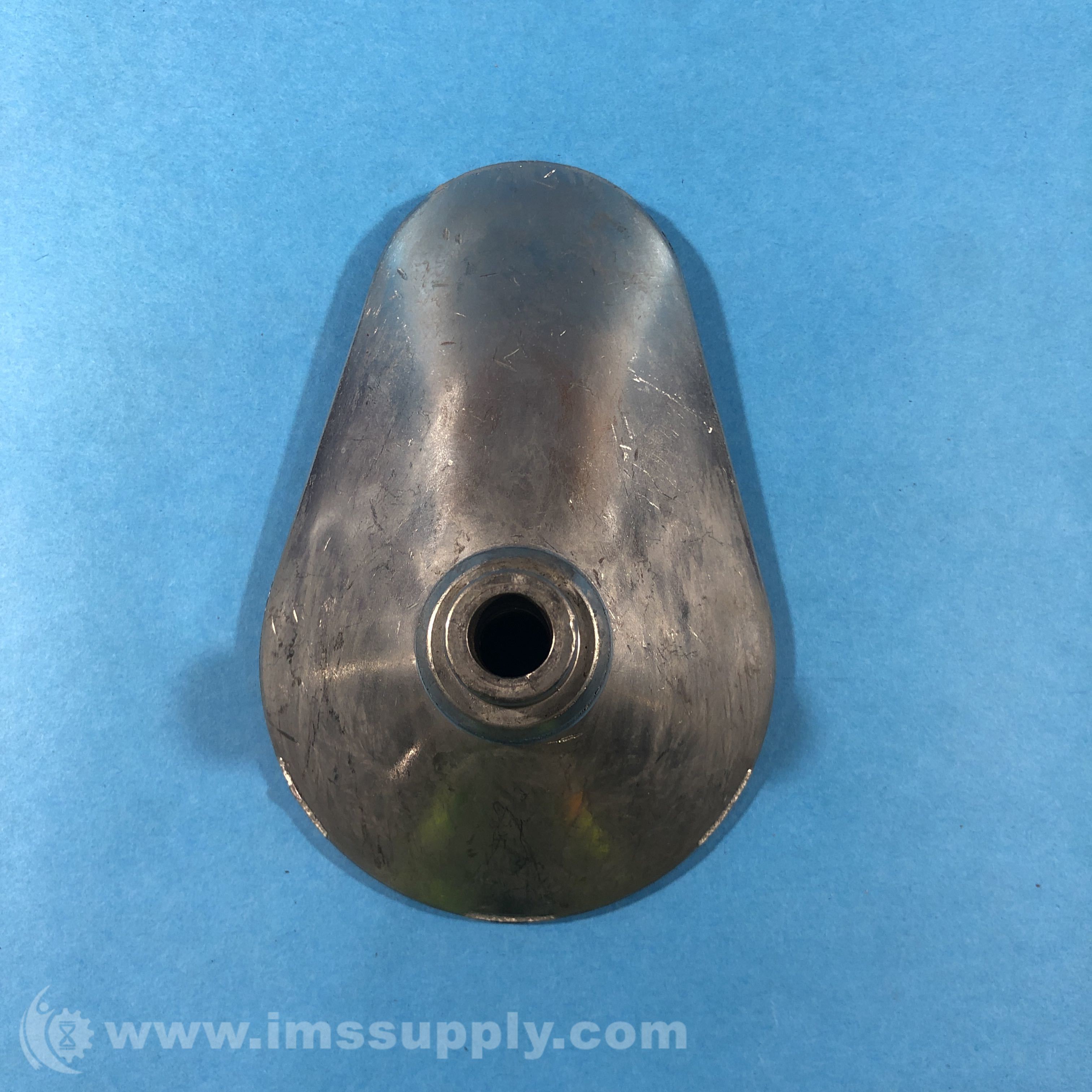 Toro 1092872 Spacerpulley For Toro Zero Turn Lawn Mowers IMS Supply