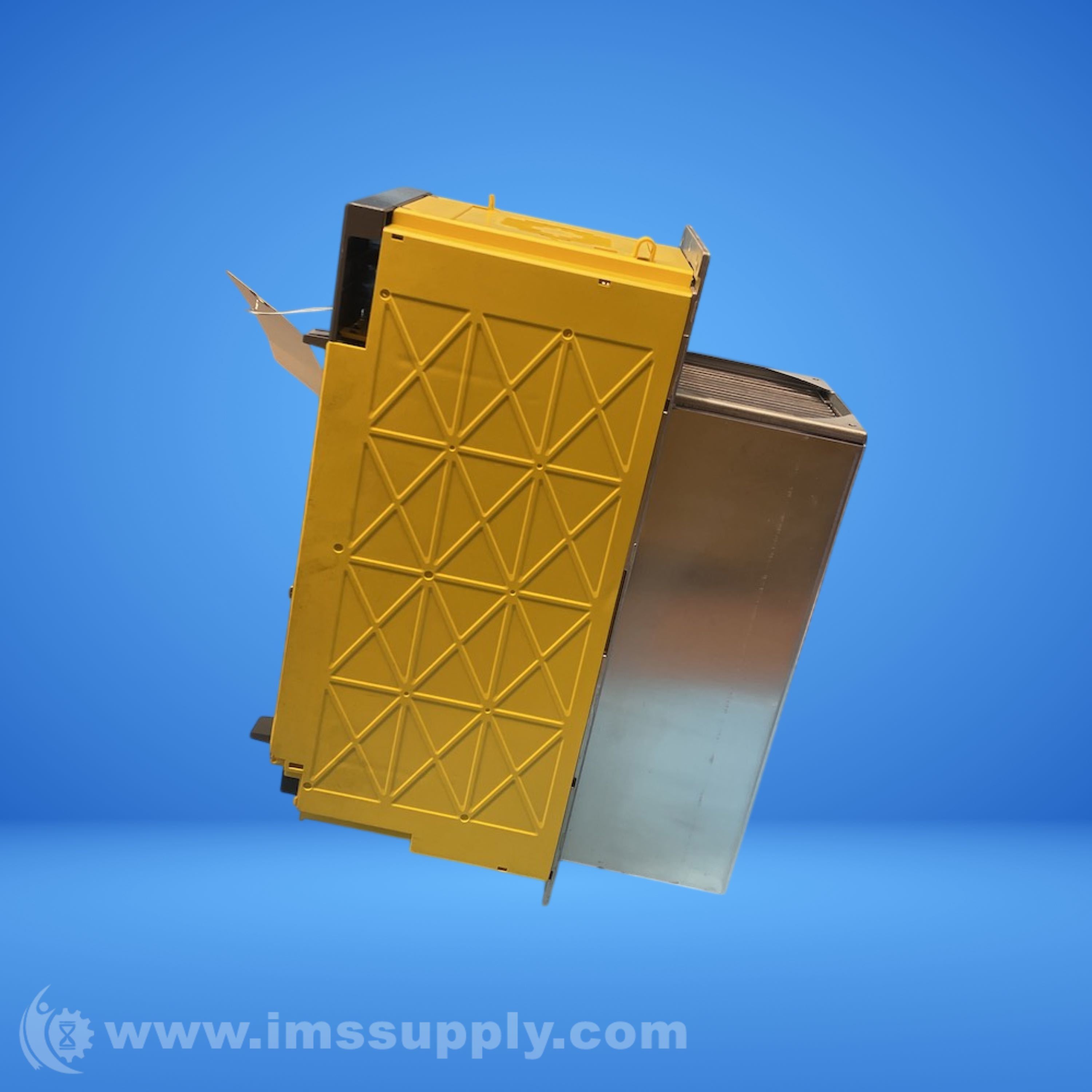 Fanuc A06B-6110-H026#N ALPHA i Power Supply Module PSM-26i - IMS Supply