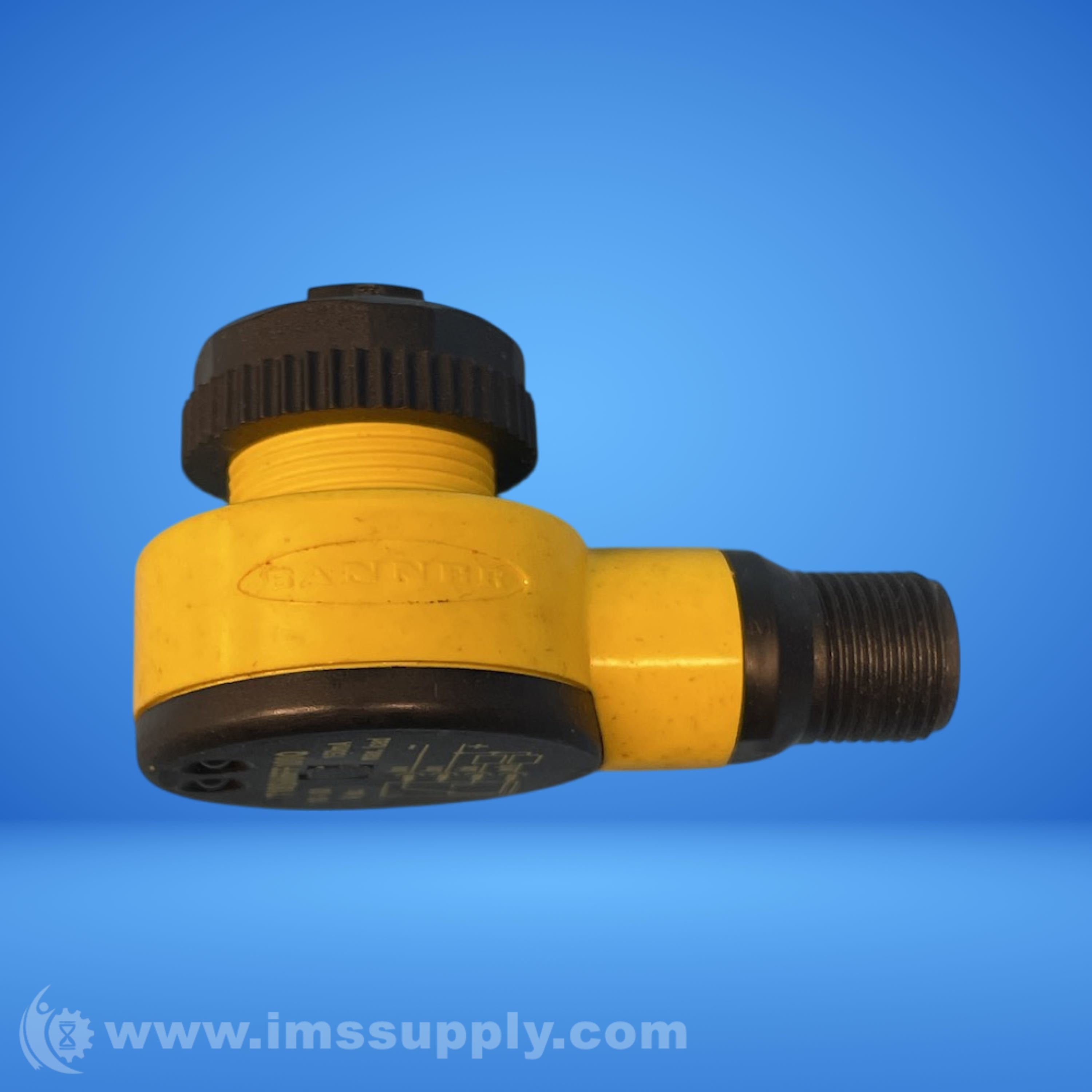 Banner 33413 T18 Fixed Field Sensor - IMS Supply
